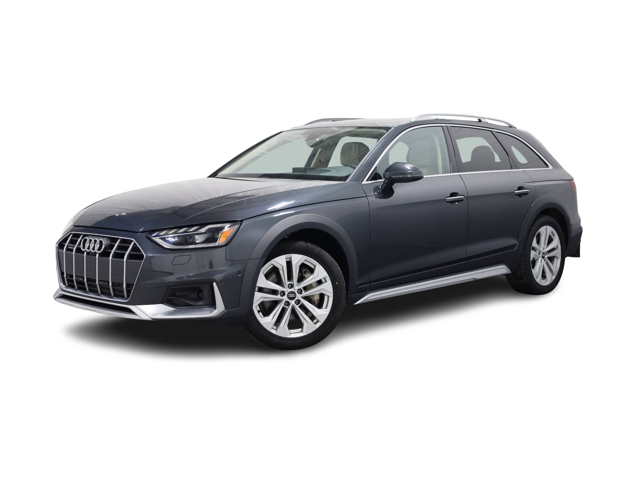 2023 Audi A4 Prestige -
                Novi, MI