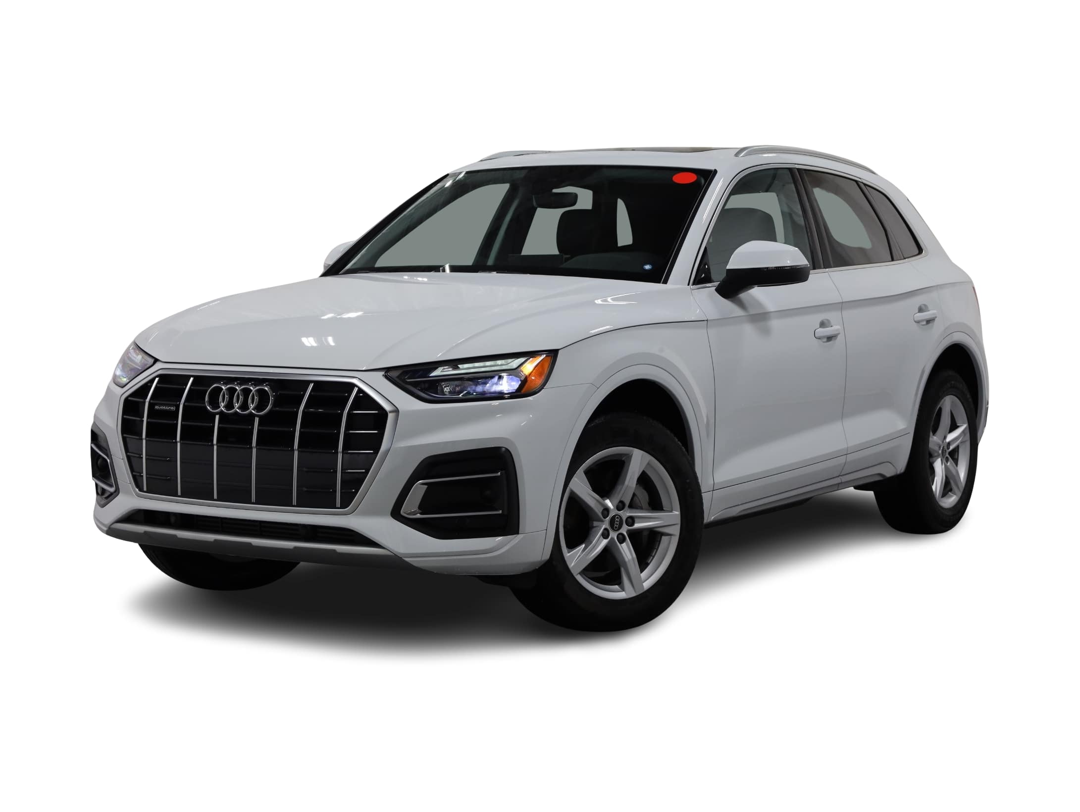 2024 Audi Q5 Premium -
                Farmington Hills, MI