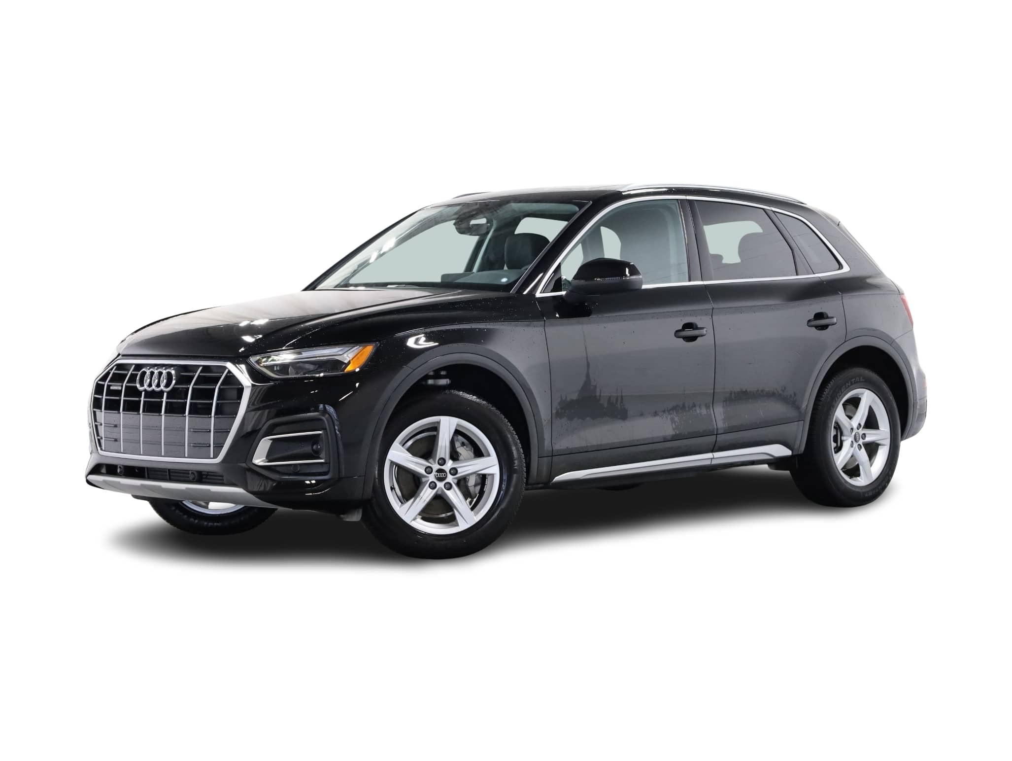 2024 Audi Q5 Premium -
                Farmington Hills, MI