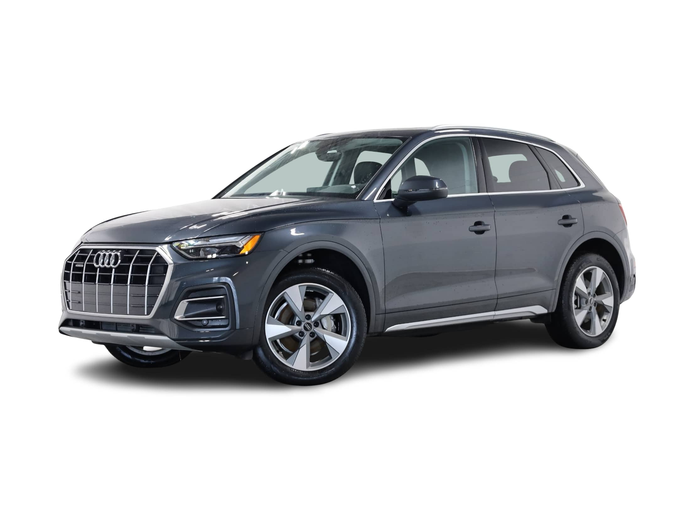 2024 Audi Q5 Premium -
                Farmington Hills, MI