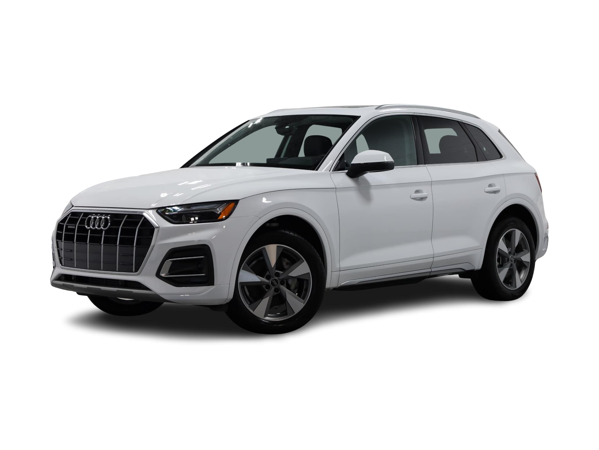 2024 Audi Q5 Premium -
                Farmington Hills, MI