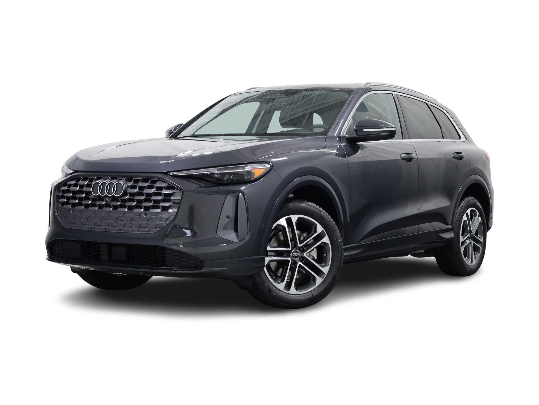 Thumbnail: 2026 Audi Q3 - 1