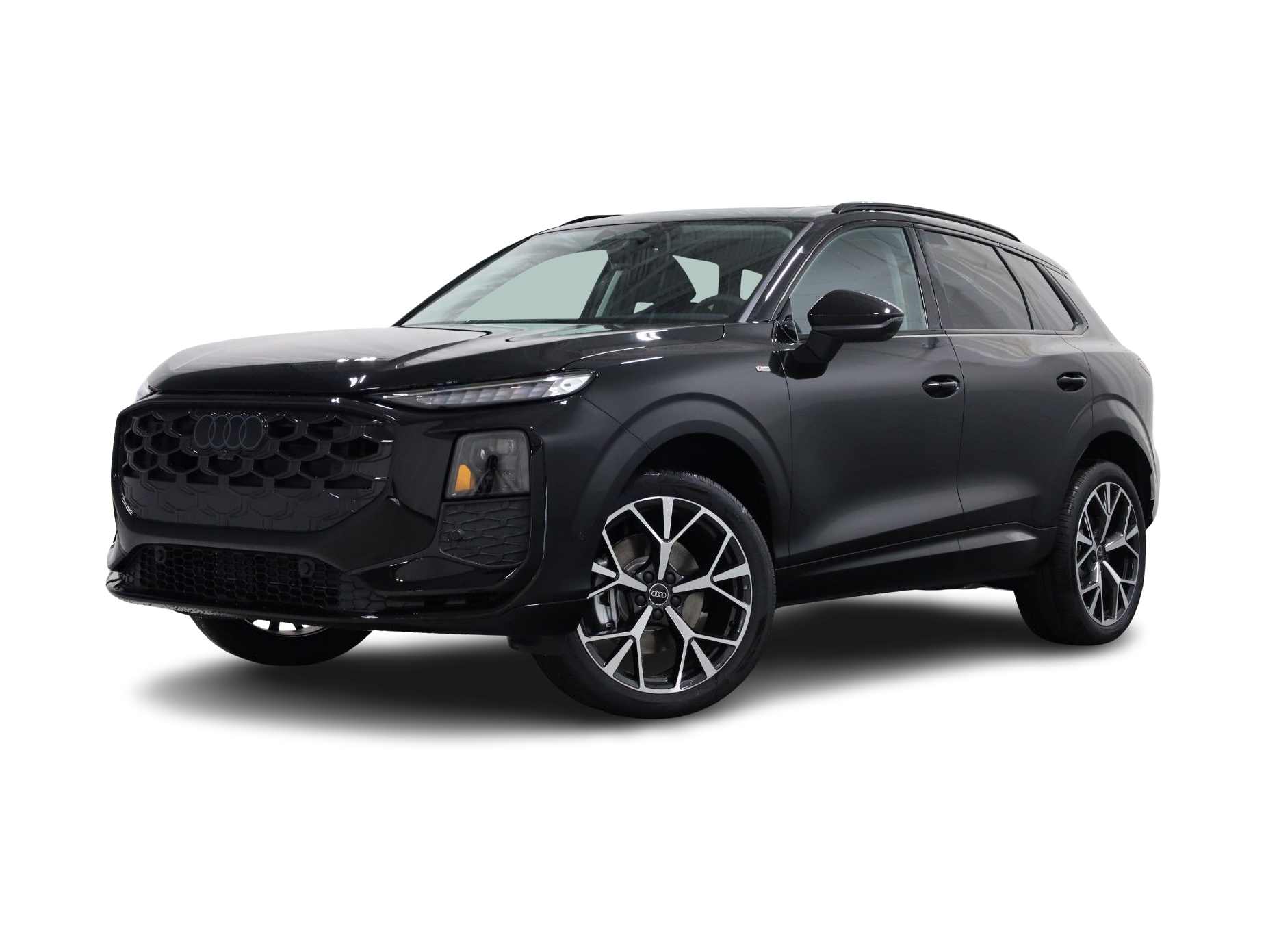 Thumbnail: 2026 Audi Q3 - 1