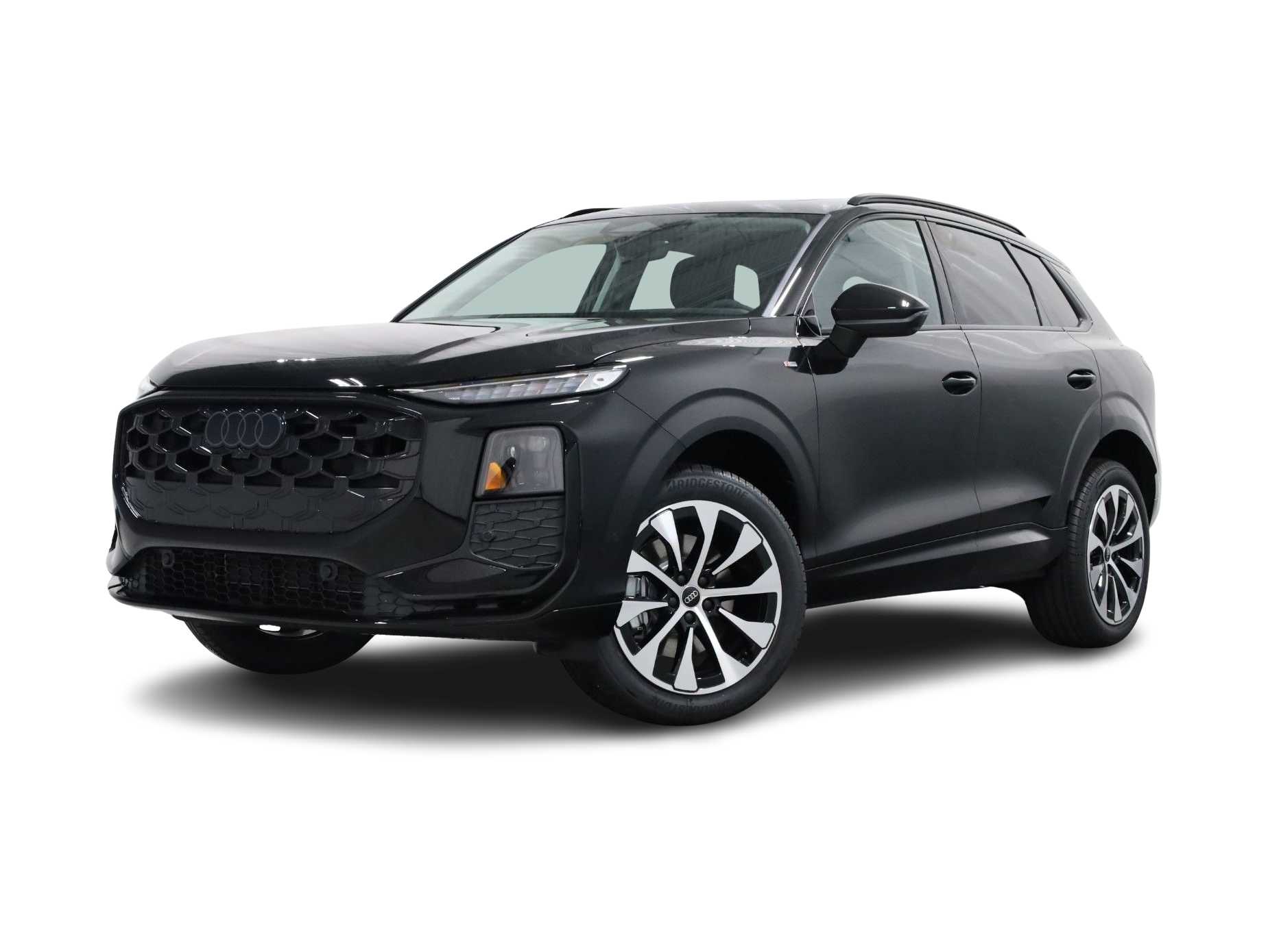 Thumbnail: 2026 Audi Q3 - 1