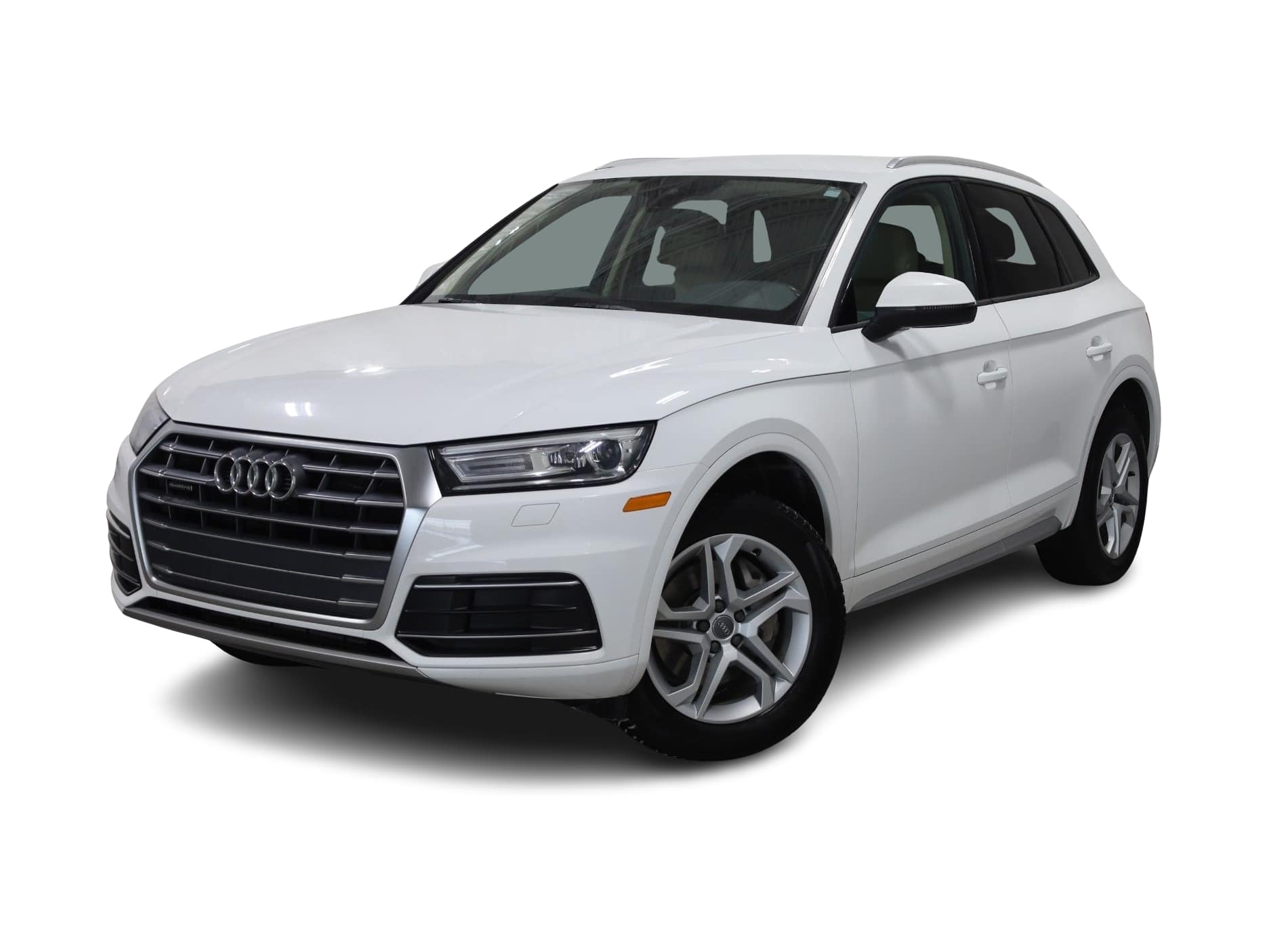 2018 Audi Q5 Premium -
                  Farmington Hills, MI