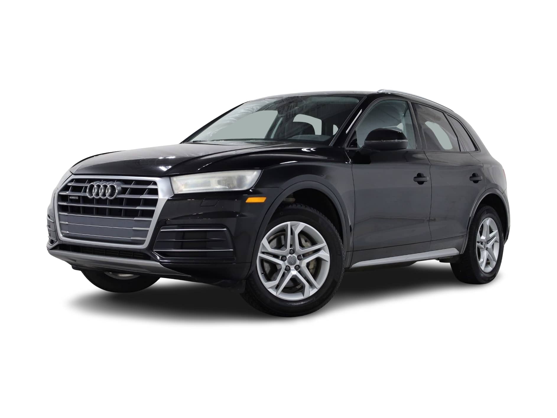 2018 Audi Q5 Premium -
                  Farmington Hills, MI