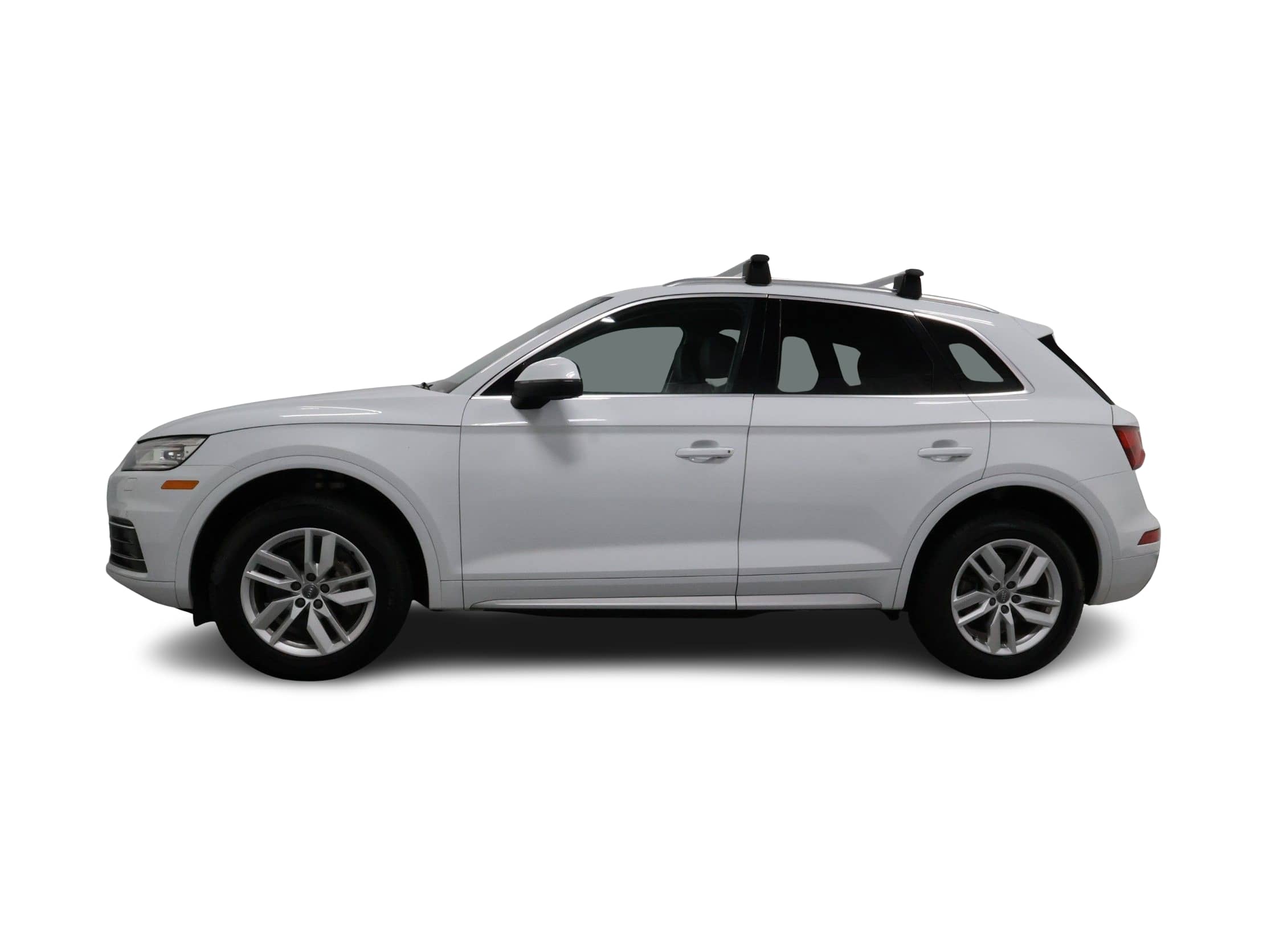 2020 Audi Q5 Premium -
                  Farmington Hills, MI