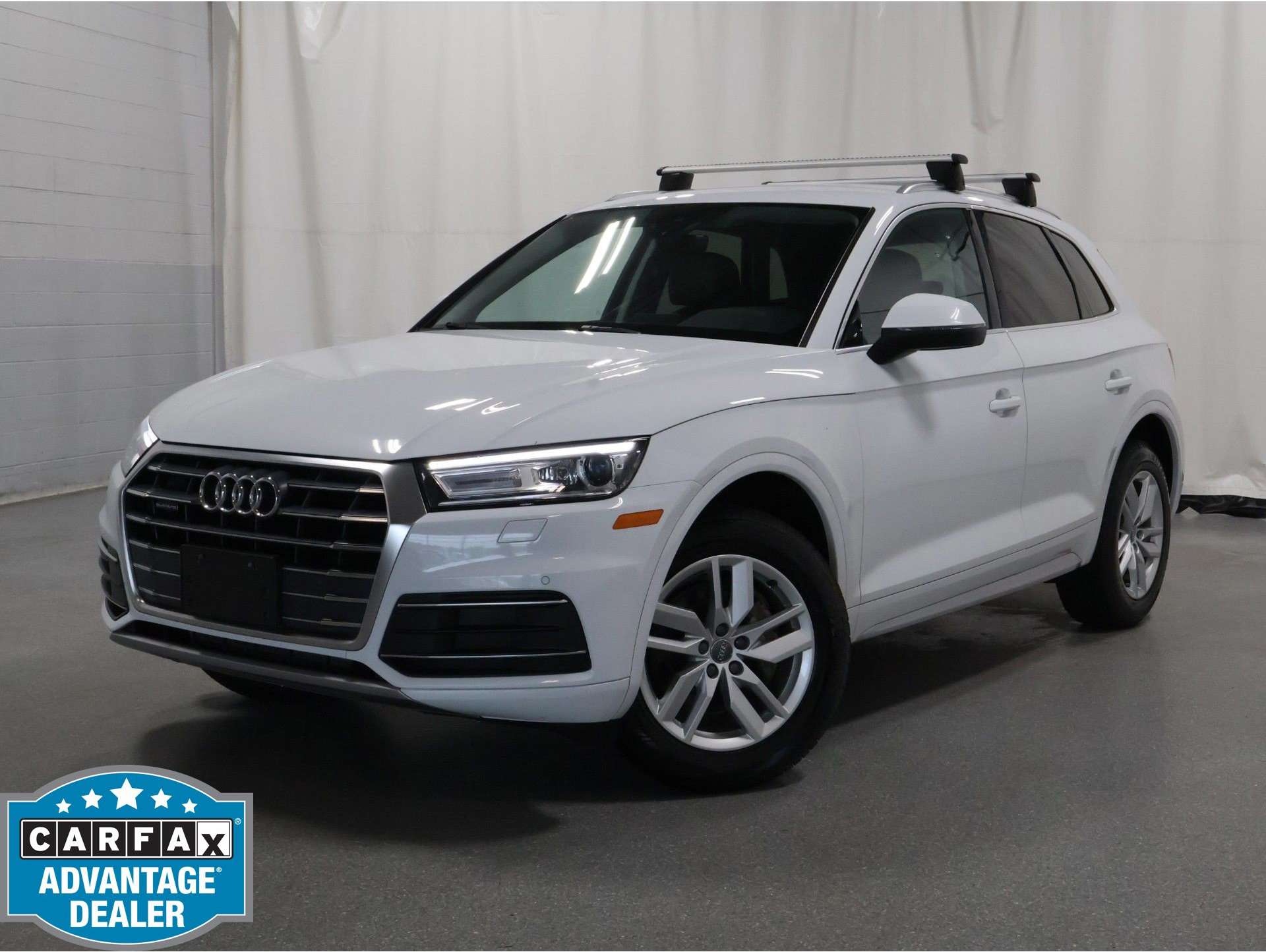 2020 Audi Q5