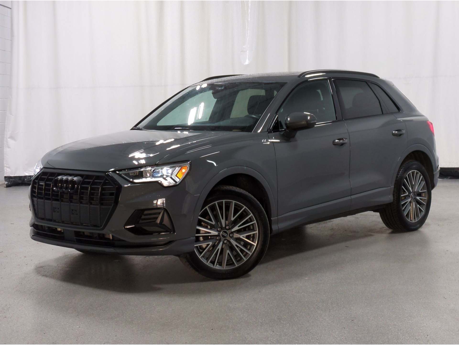 2023 Audi Q3