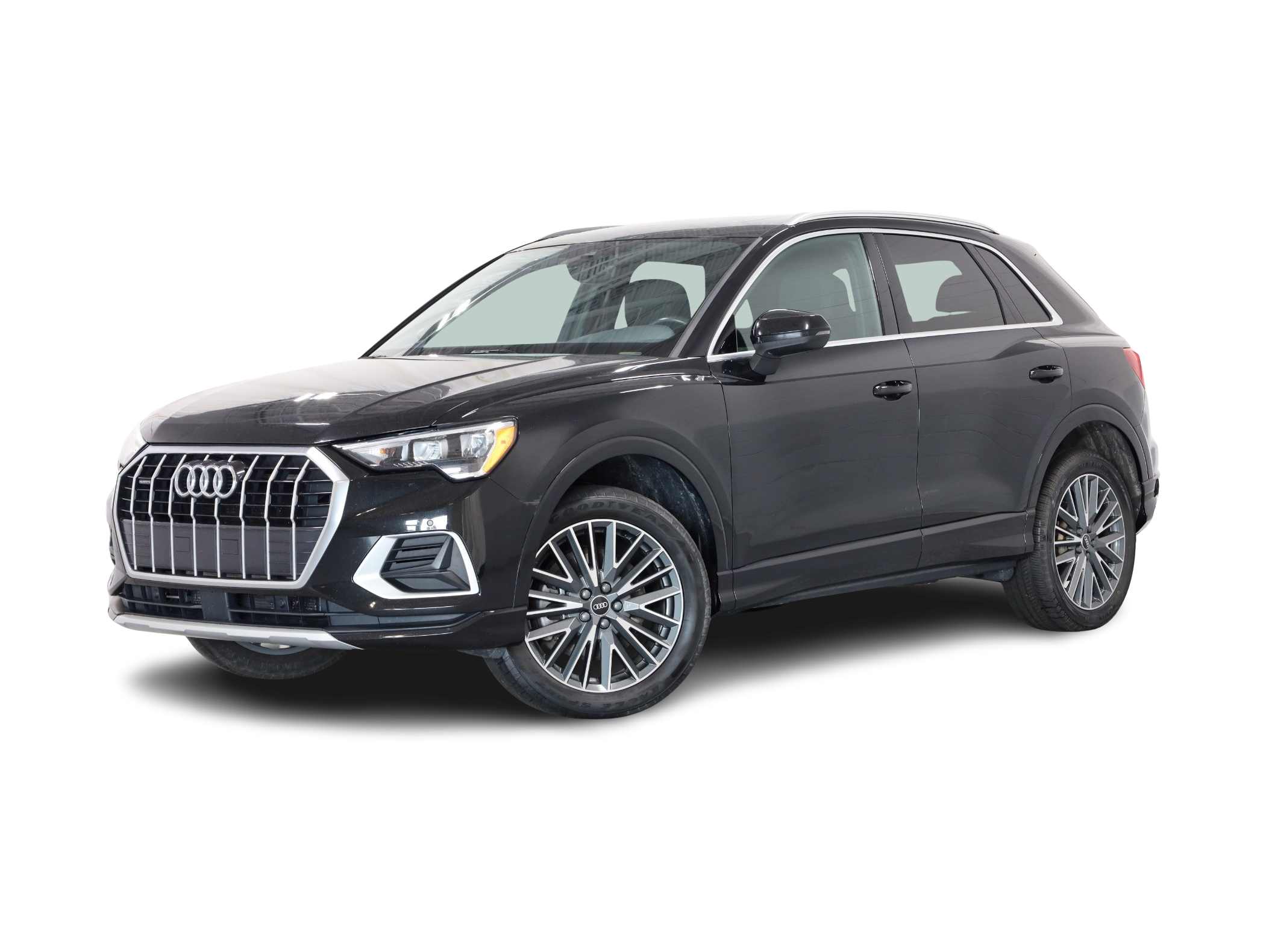 2022 Audi Q3 Premium -
                Farmington Hills, MI