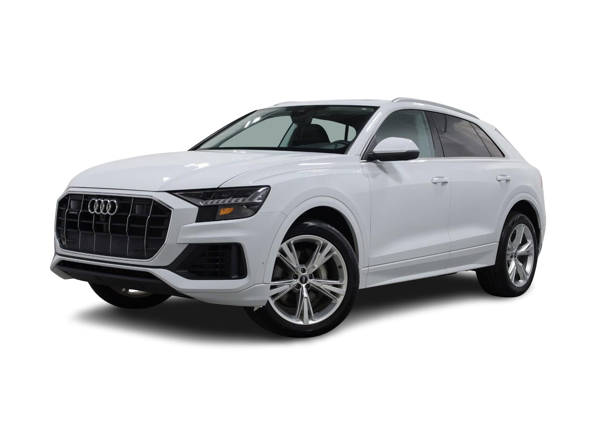 2023 Audi Q8 Premium -
                  Farmington Hills, MI