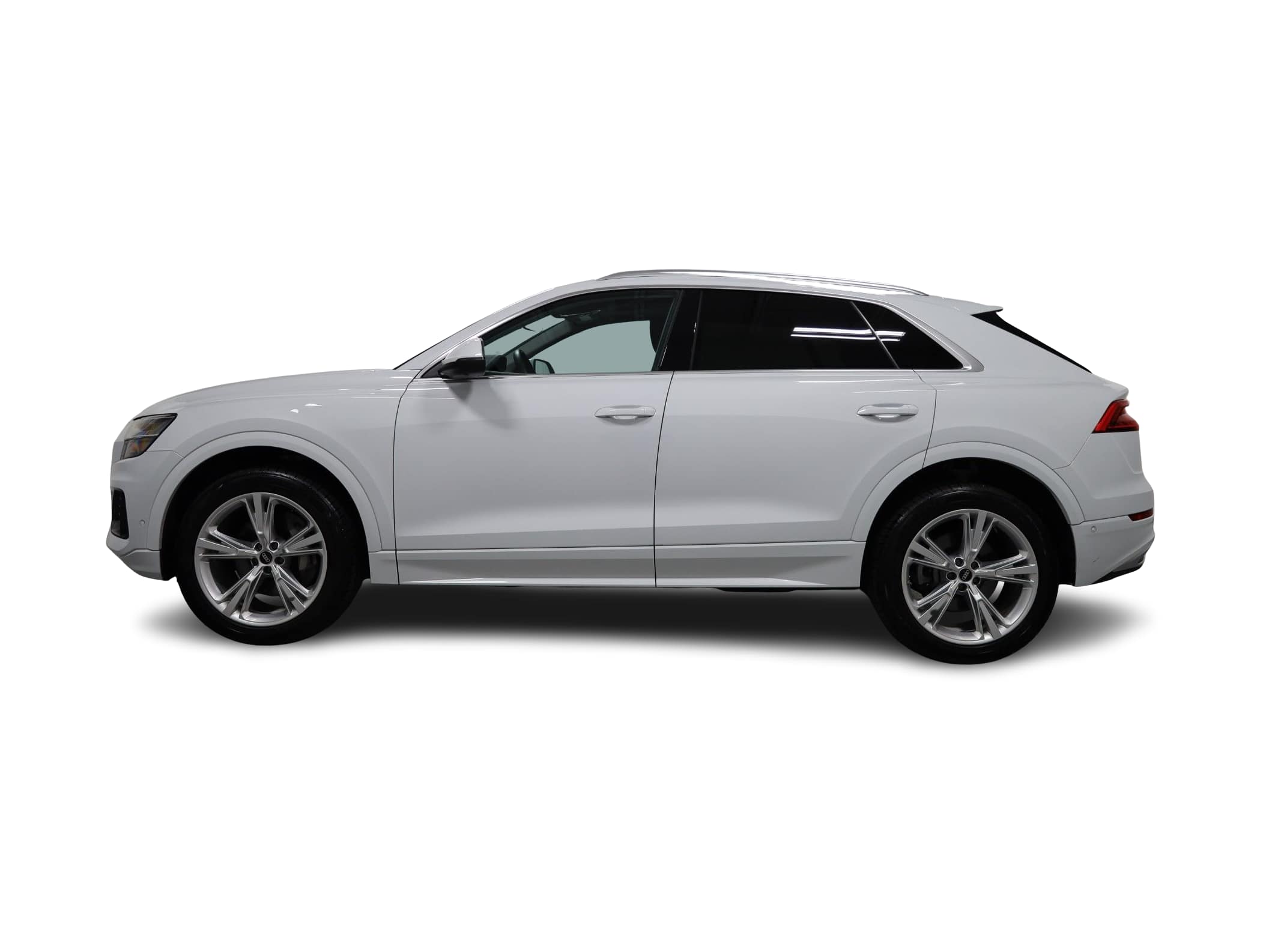 2023 Audi Q8 Premium -
                  Farmington Hills, MI