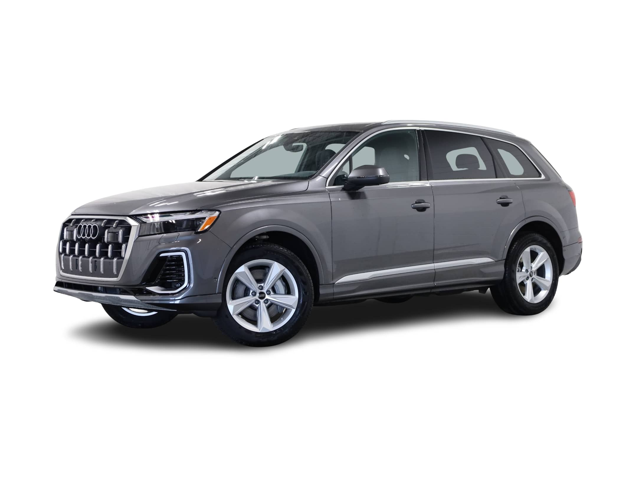 2025 Audi Q7 Premium -
                Farmington Hills, MI