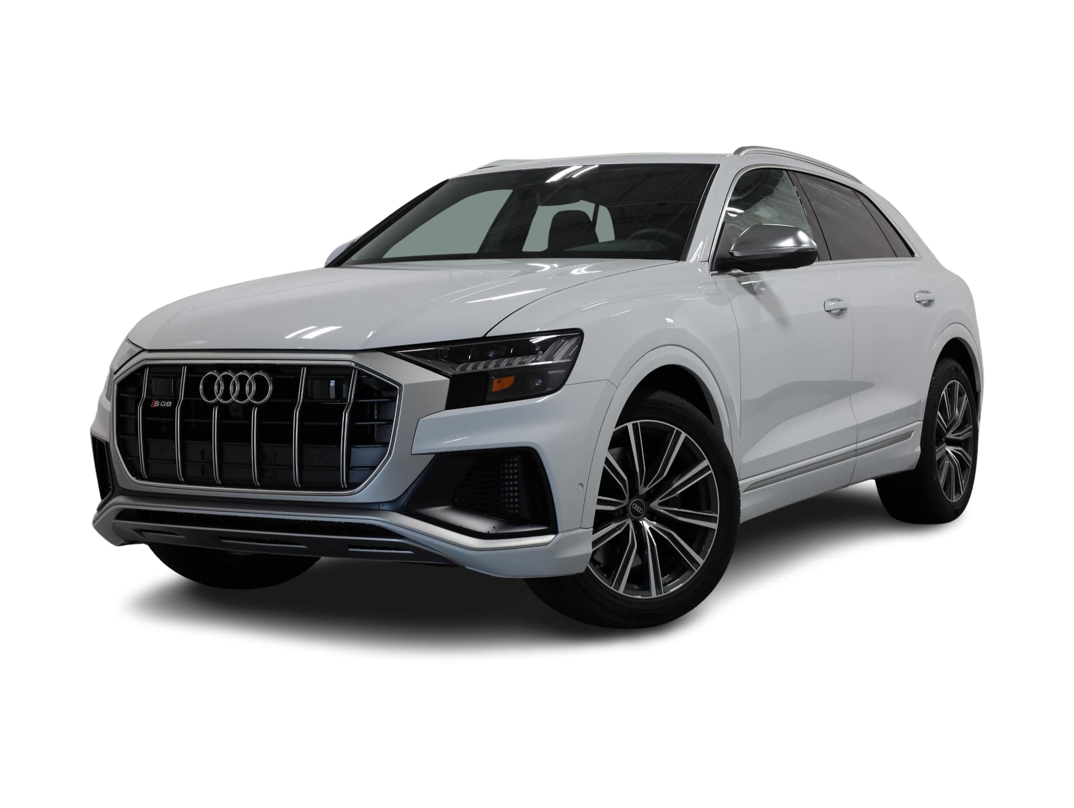 2023 Audi SQ8 Premium Plus -
                Farmington Hills, MI