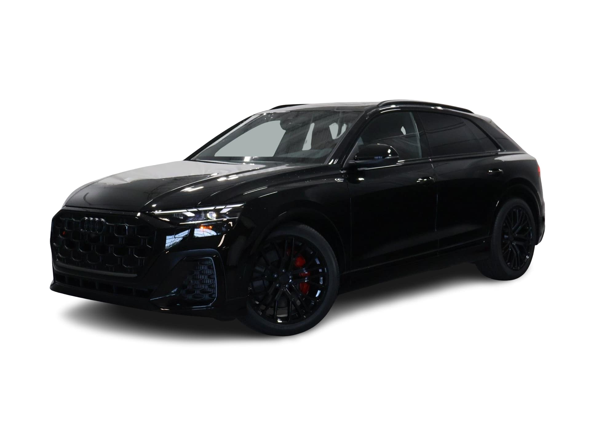 2026 Audi SQ8 Premium Plus -
                  Farmington Hills, MI