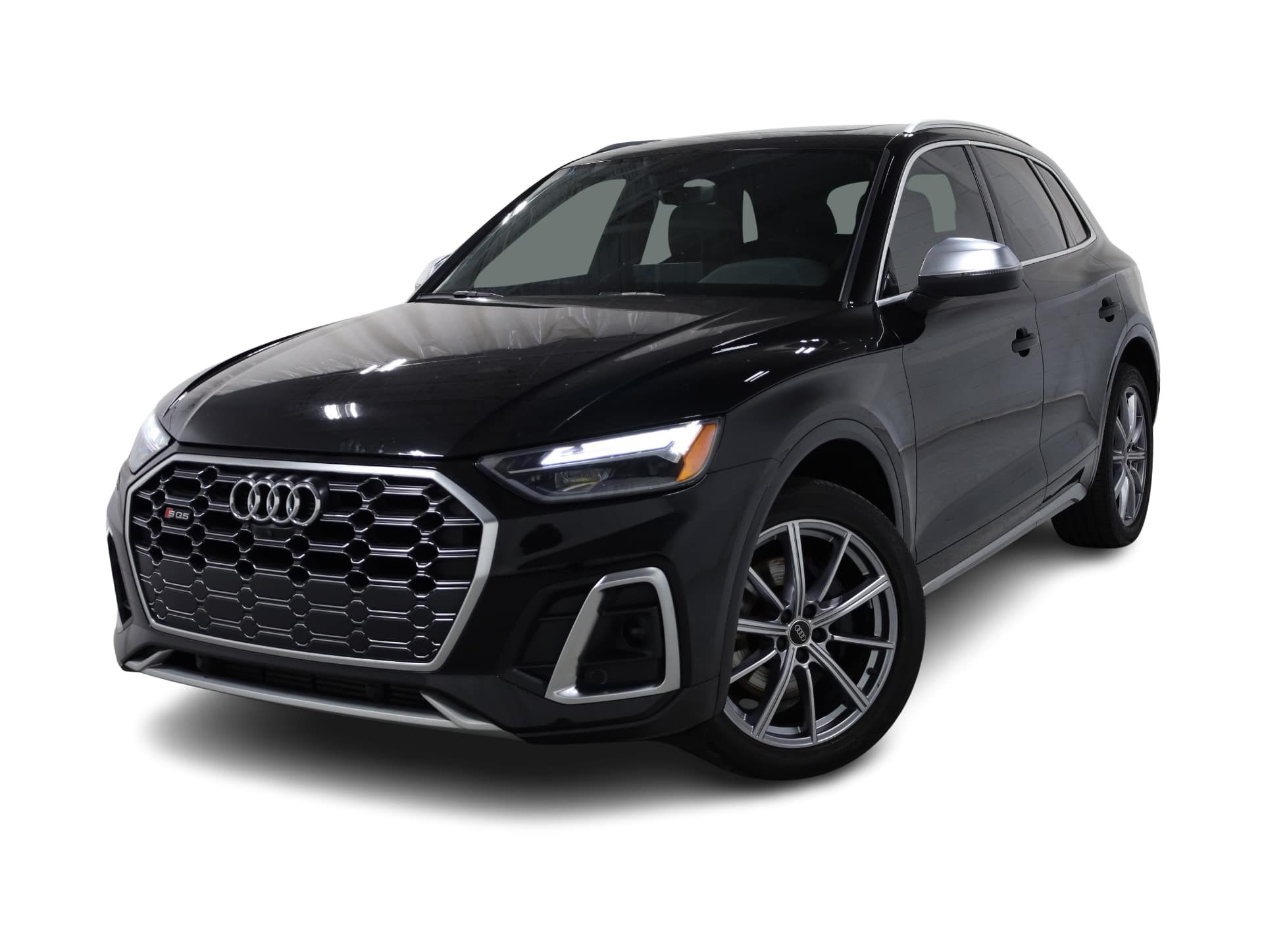 2023 Audi SQ5 Premium Plus -
                  Farmington Hills, MI
