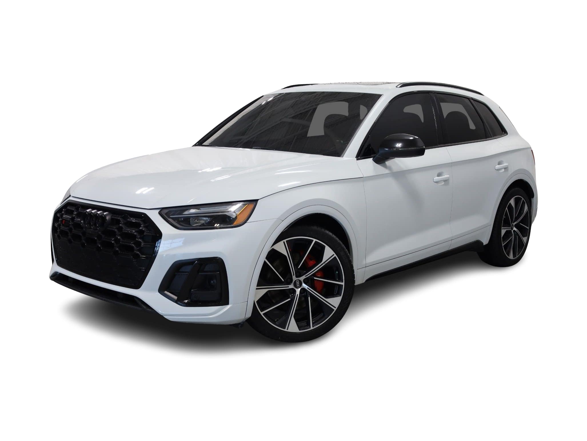 2022 Audi SQ5 Premium Plus -
                  Farmington Hills, MI
