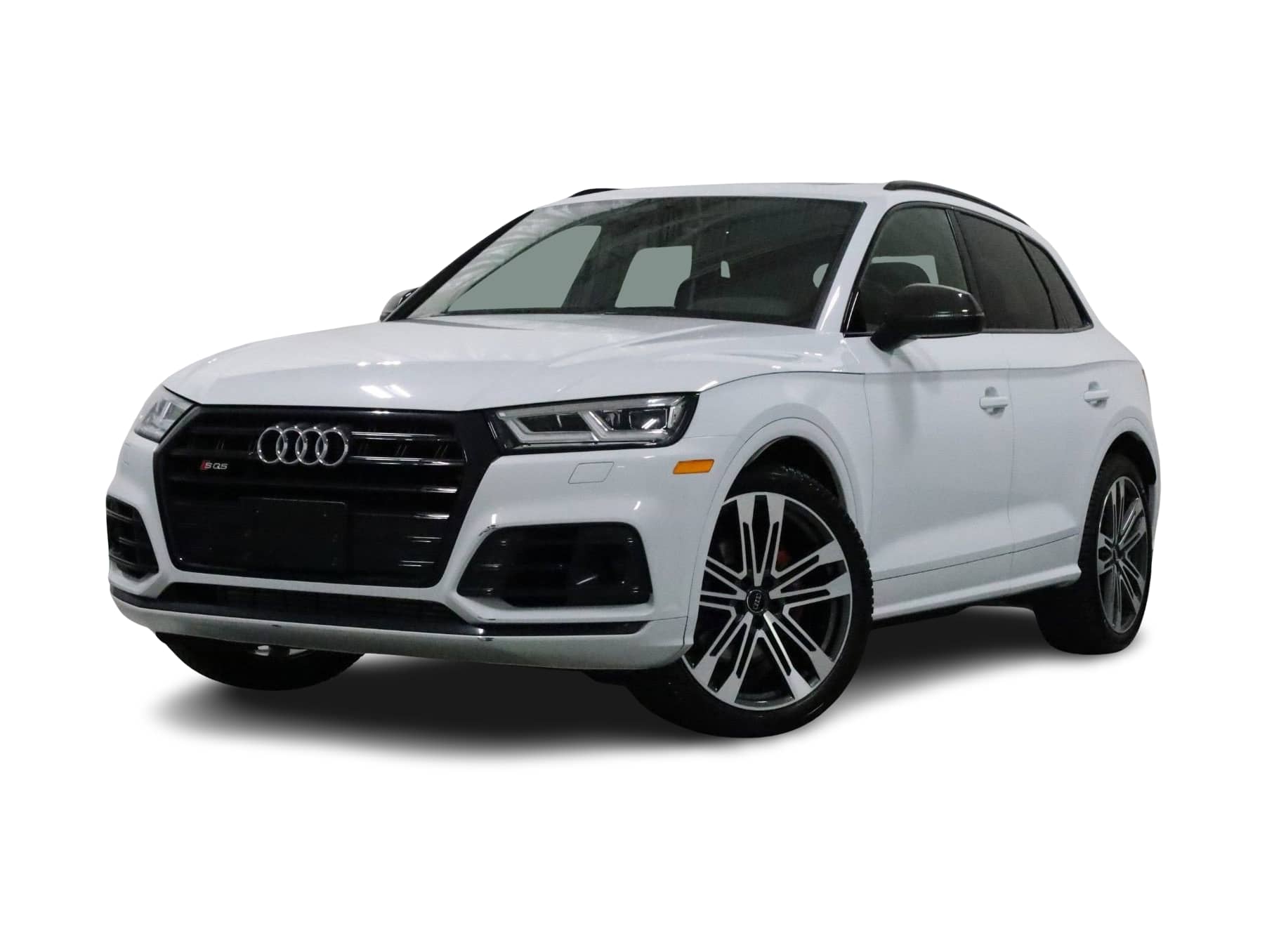 2020 Audi SQ5 Premium Plus -
                  Farmington Hills, MI
