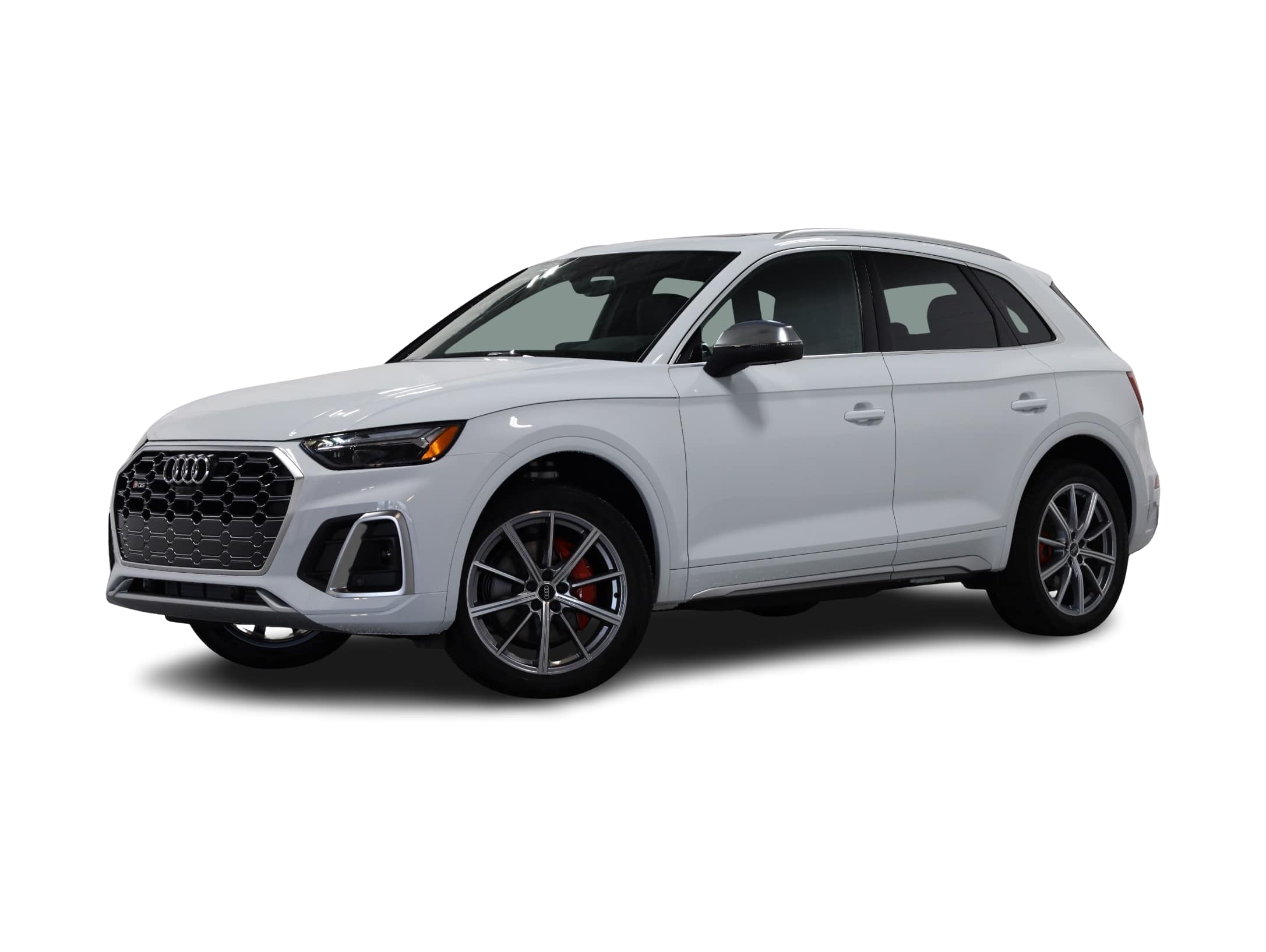 2025 Audi SQ5 Premium Plus -
                Farmington Hills, MI