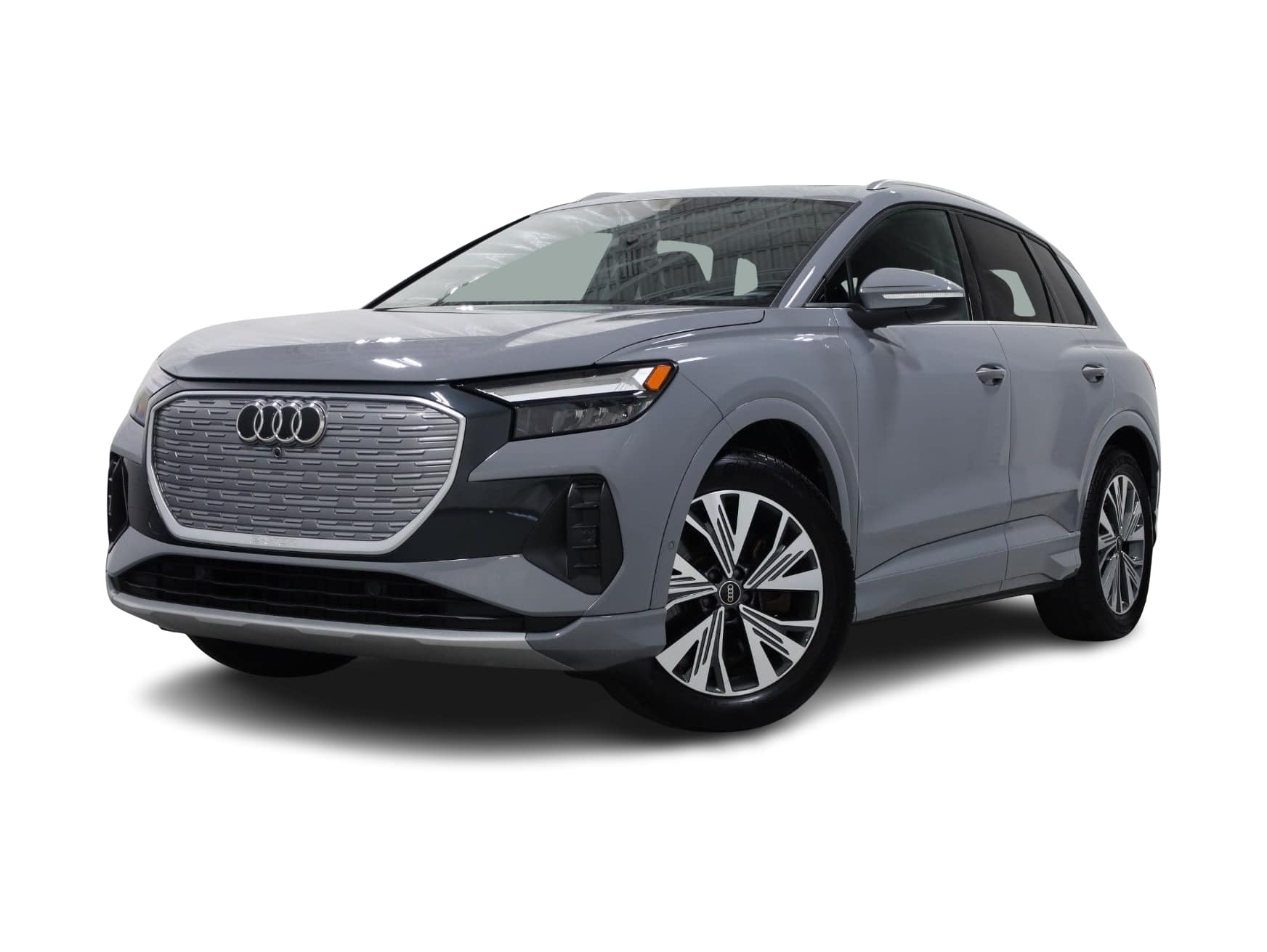 2023 Audi Q4 e-tron Premium Plus -
                  Farmington Hills, MI