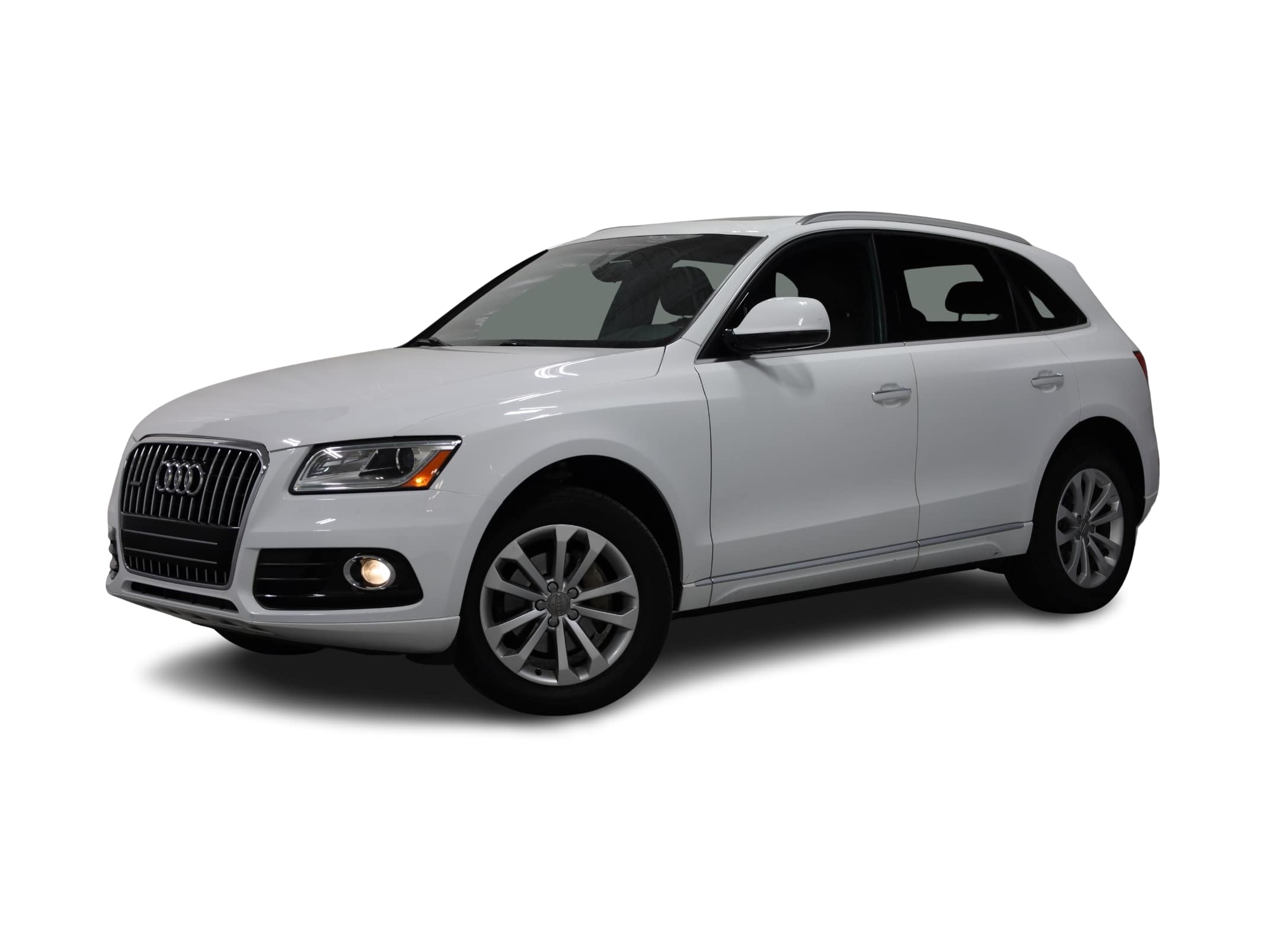 2016 Audi Q5 Premium -
                Farmington Hills, MI
