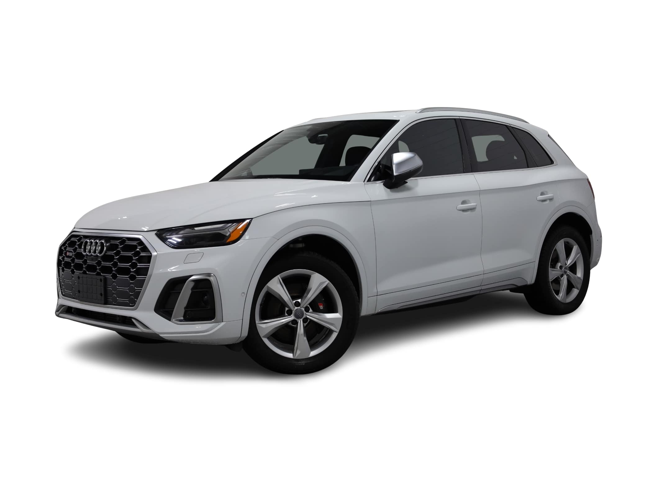 2021 Audi SQ5 Prestige -
                Farmington Hills, MI