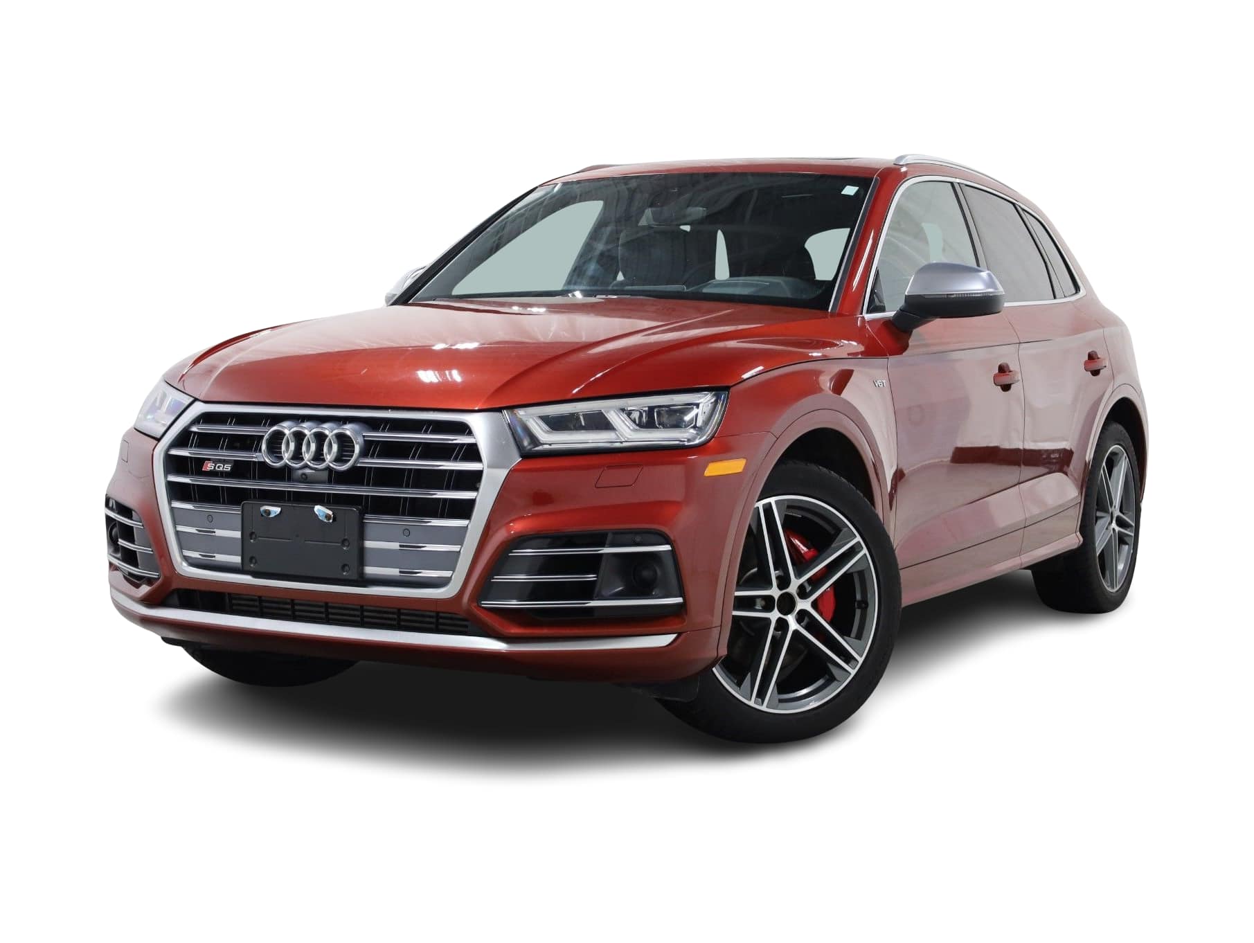 2018 Audi SQ5 Prestige -
                  Farmington Hills, MI