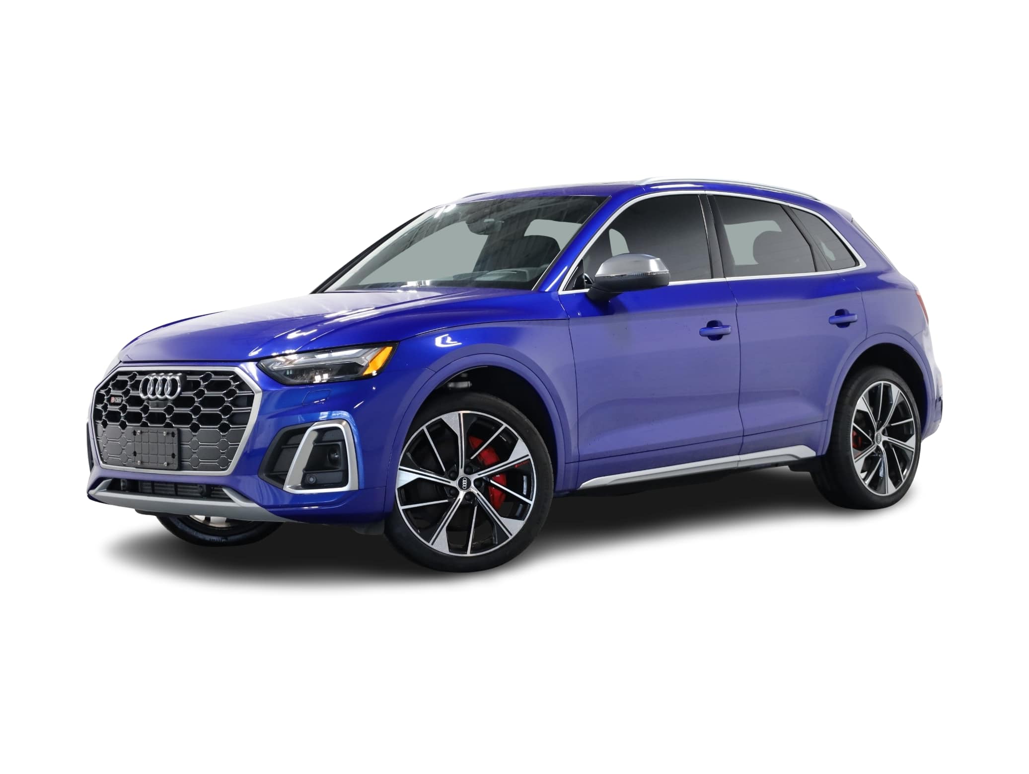 2021 Audi SQ5 Prestige -
                Farmington Hills, MI