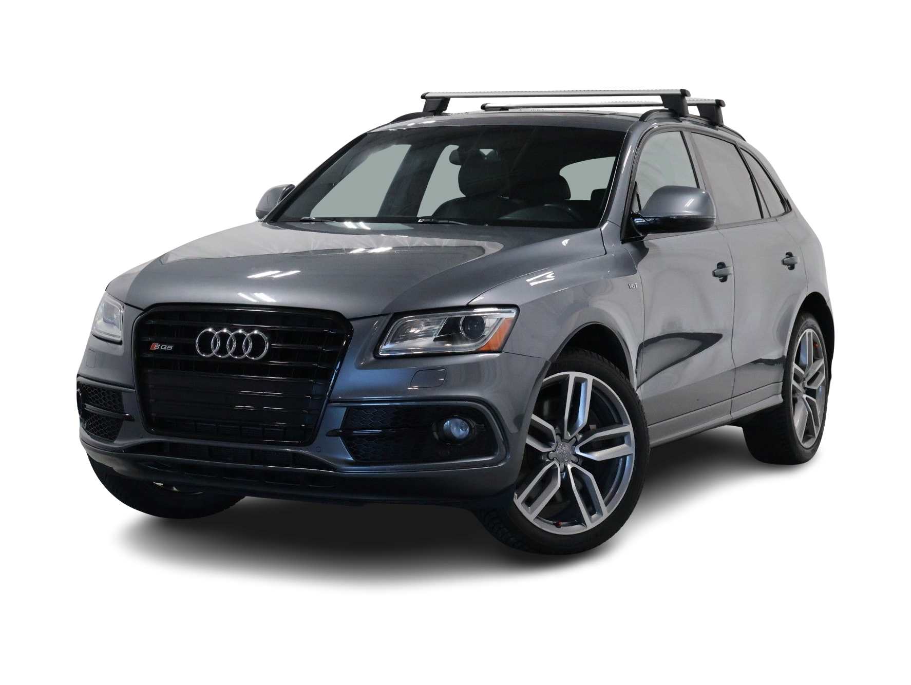 2016 Audi SQ5 Premium Plus -
                  Farmington Hills, MI