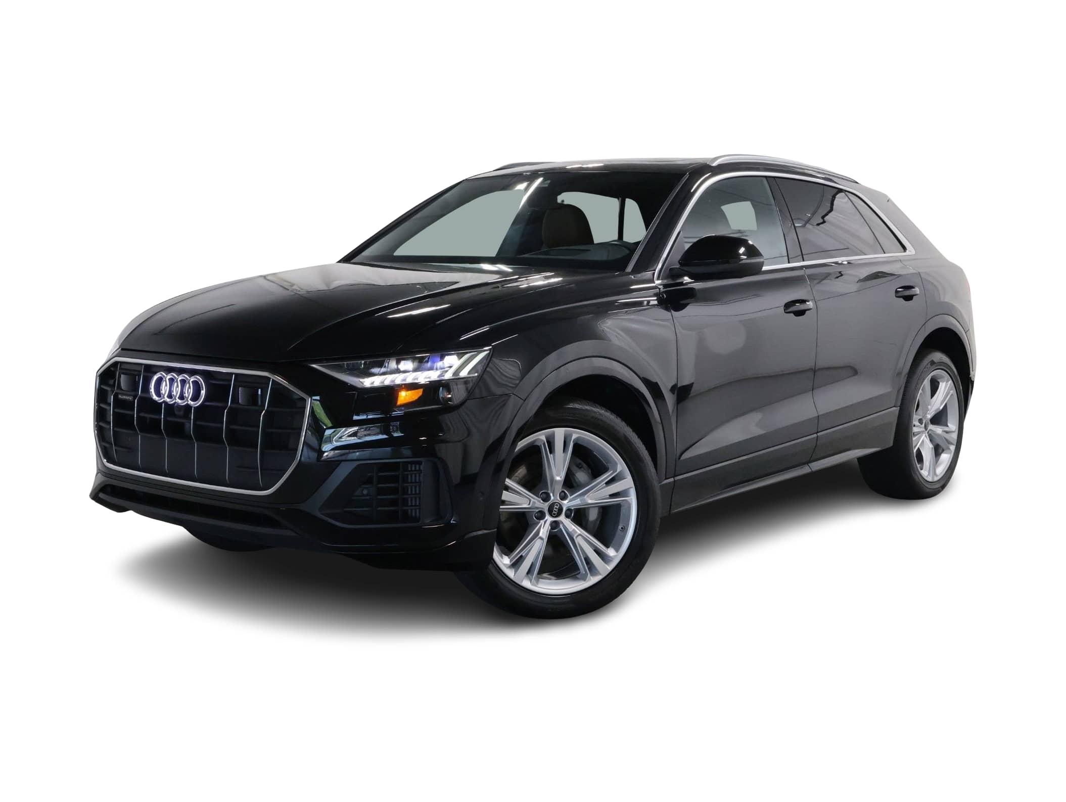 2023 Audi Q8 Prestige -
                  Farmington Hills, MI