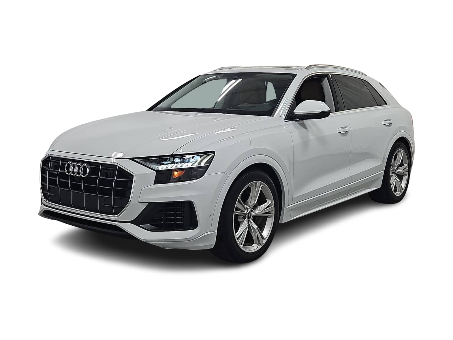 2023 Audi Q8 Prestige -
                  Farmington Hills, MI