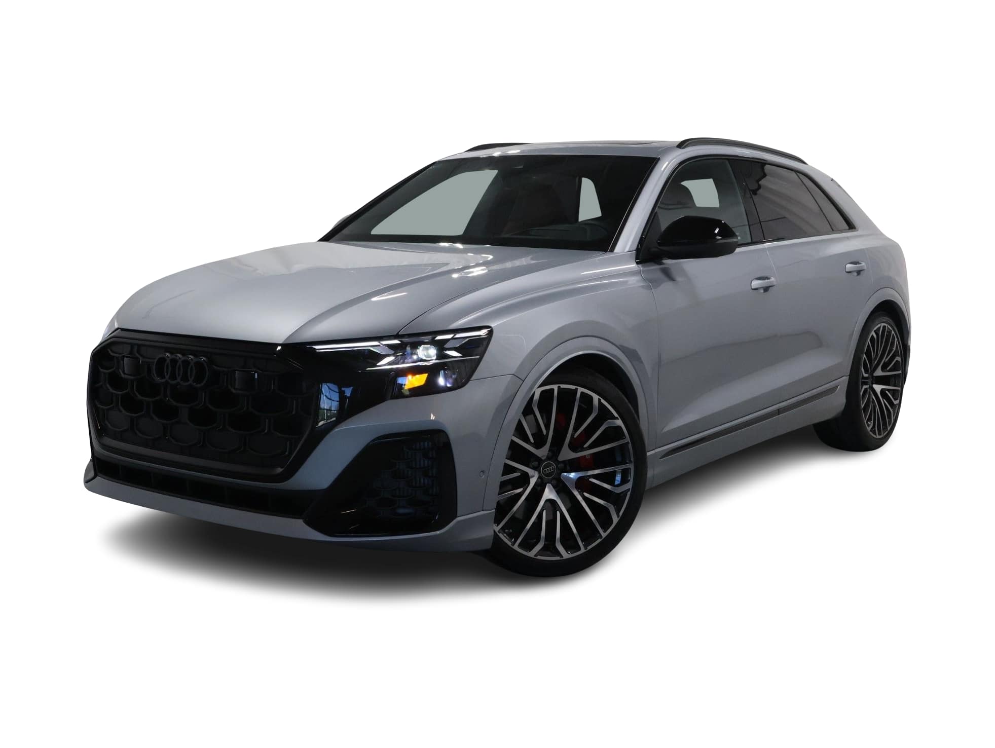 2024 Audi SQ8 Prestige -
                  Farmington Hills, MI