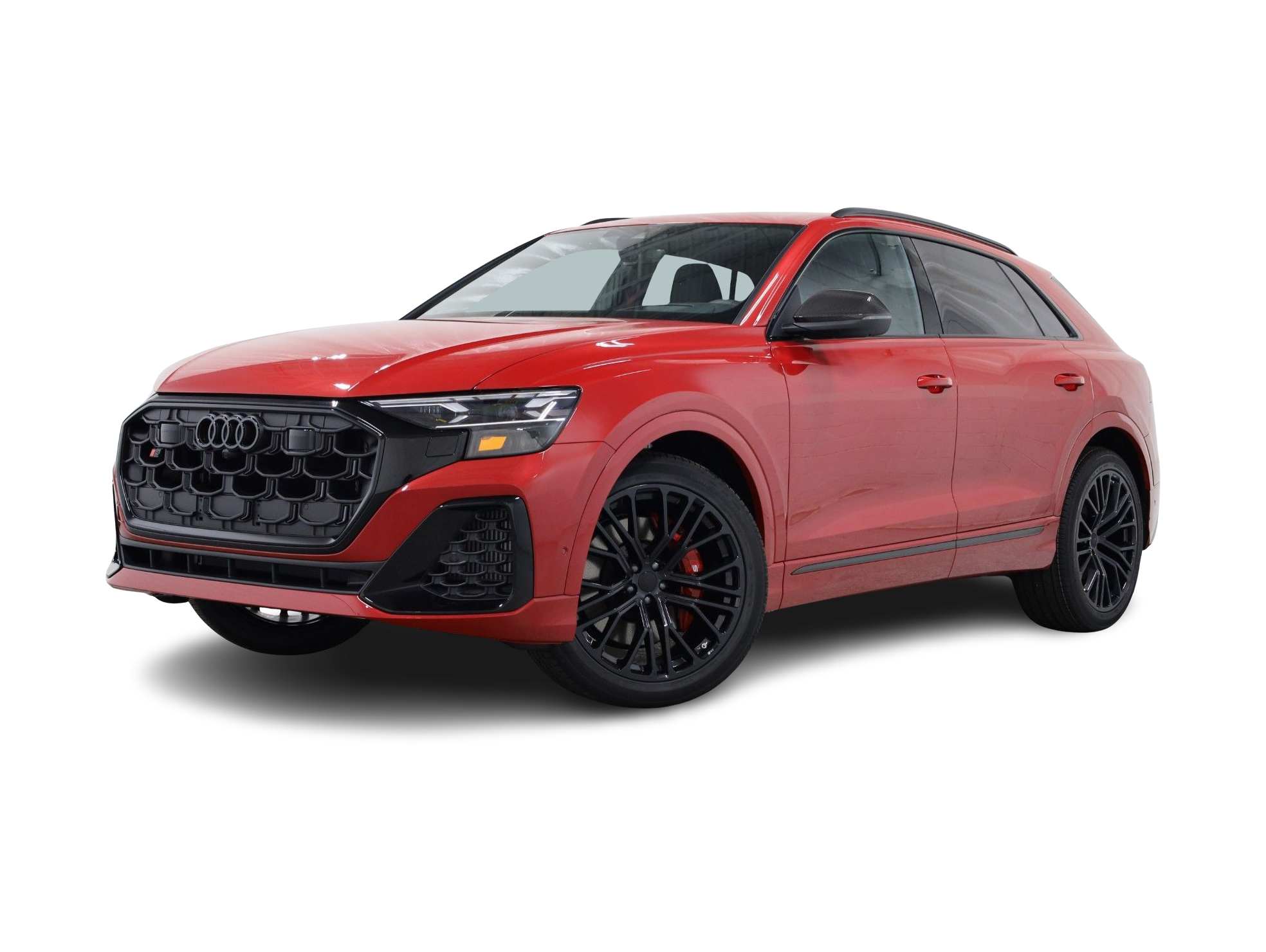 2026 Audi SQ8 Prestige -
                  Farmington Hills, MI