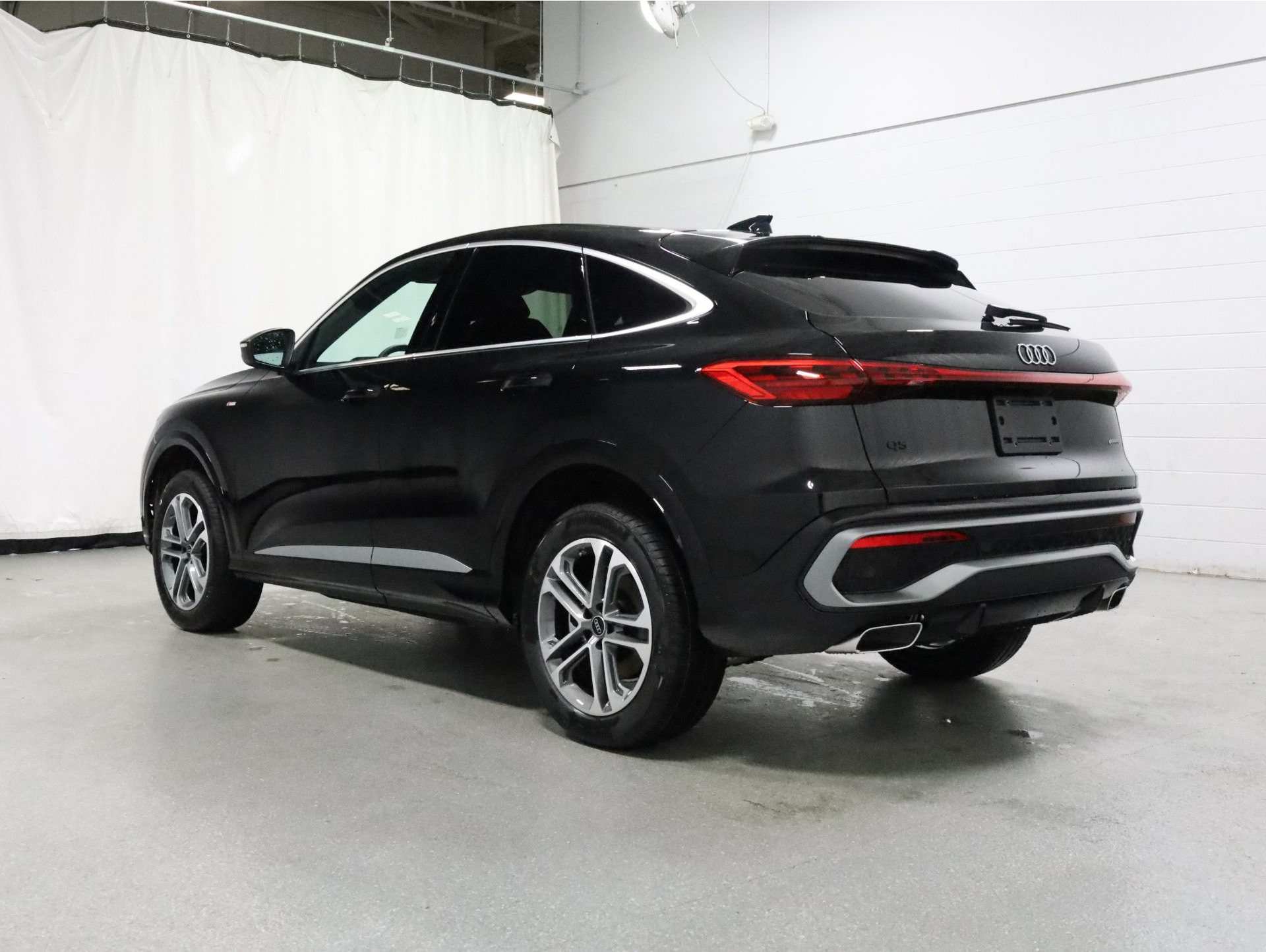 2026 Audi Q5 Sportback