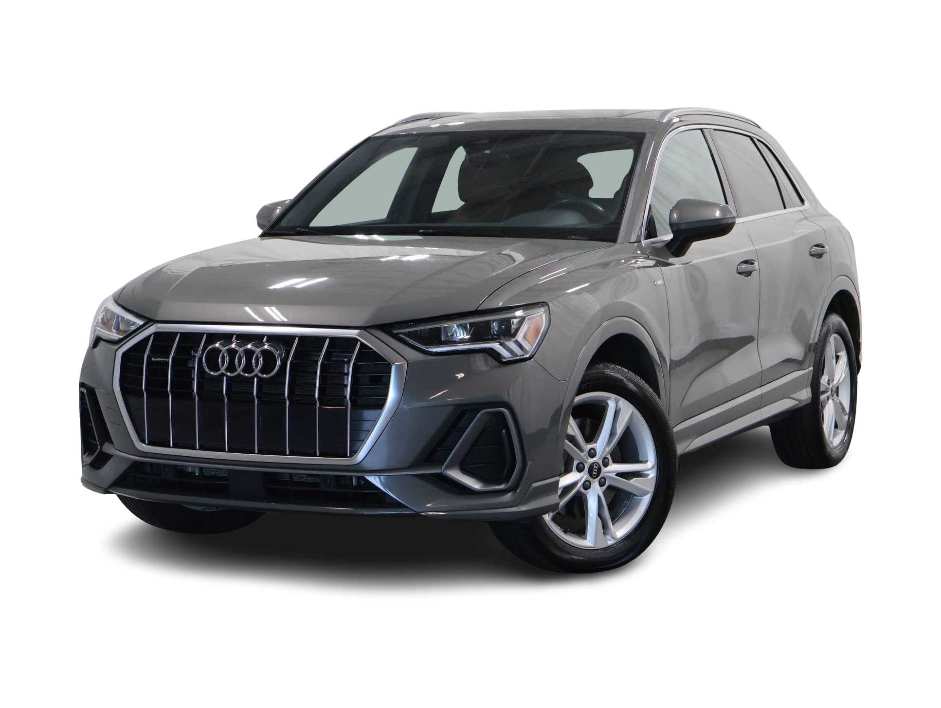 Thumbnail: 2023 Audi Q3 - 1
