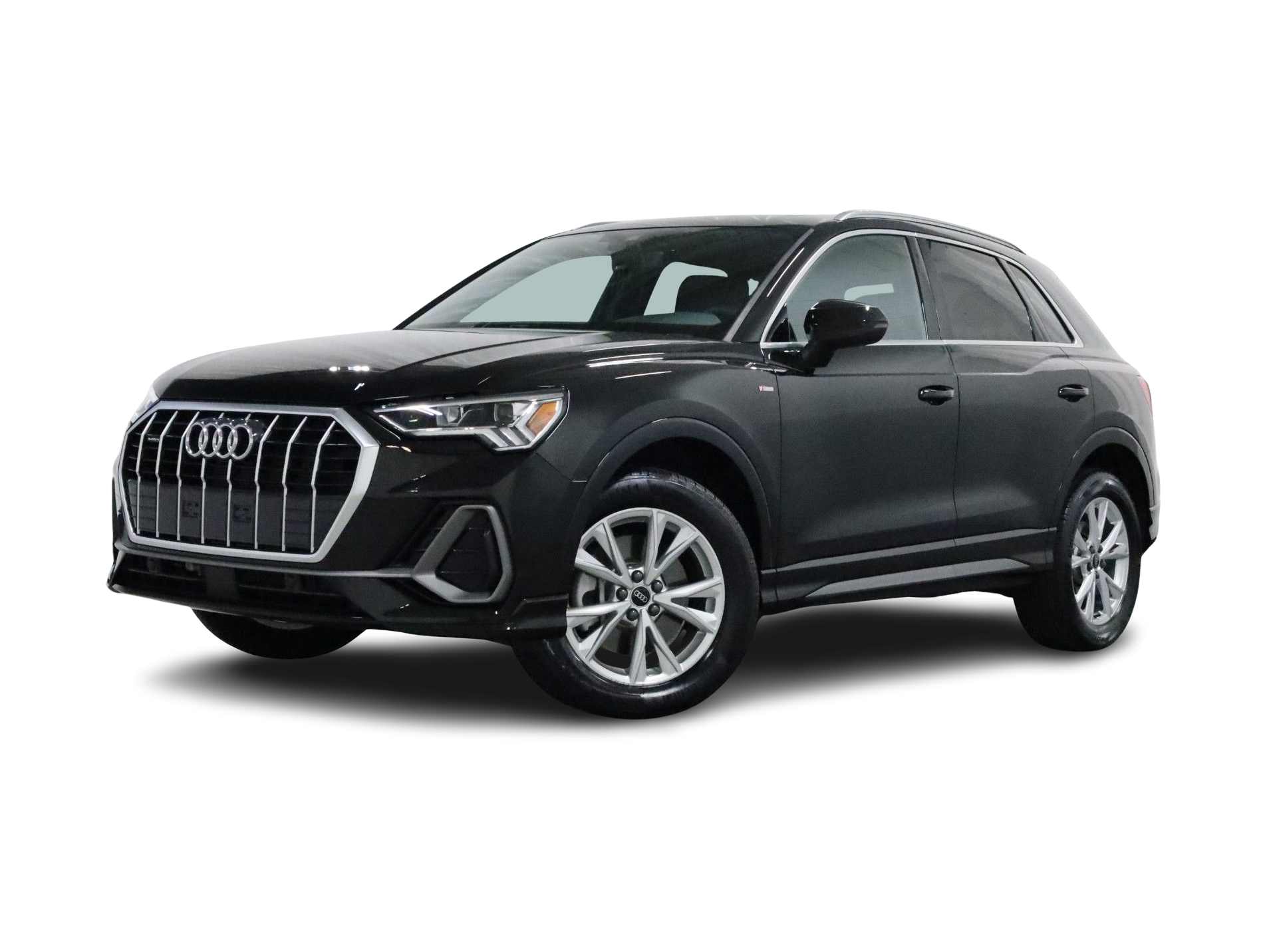 Thumbnail: 2025 Audi Q3 - 1