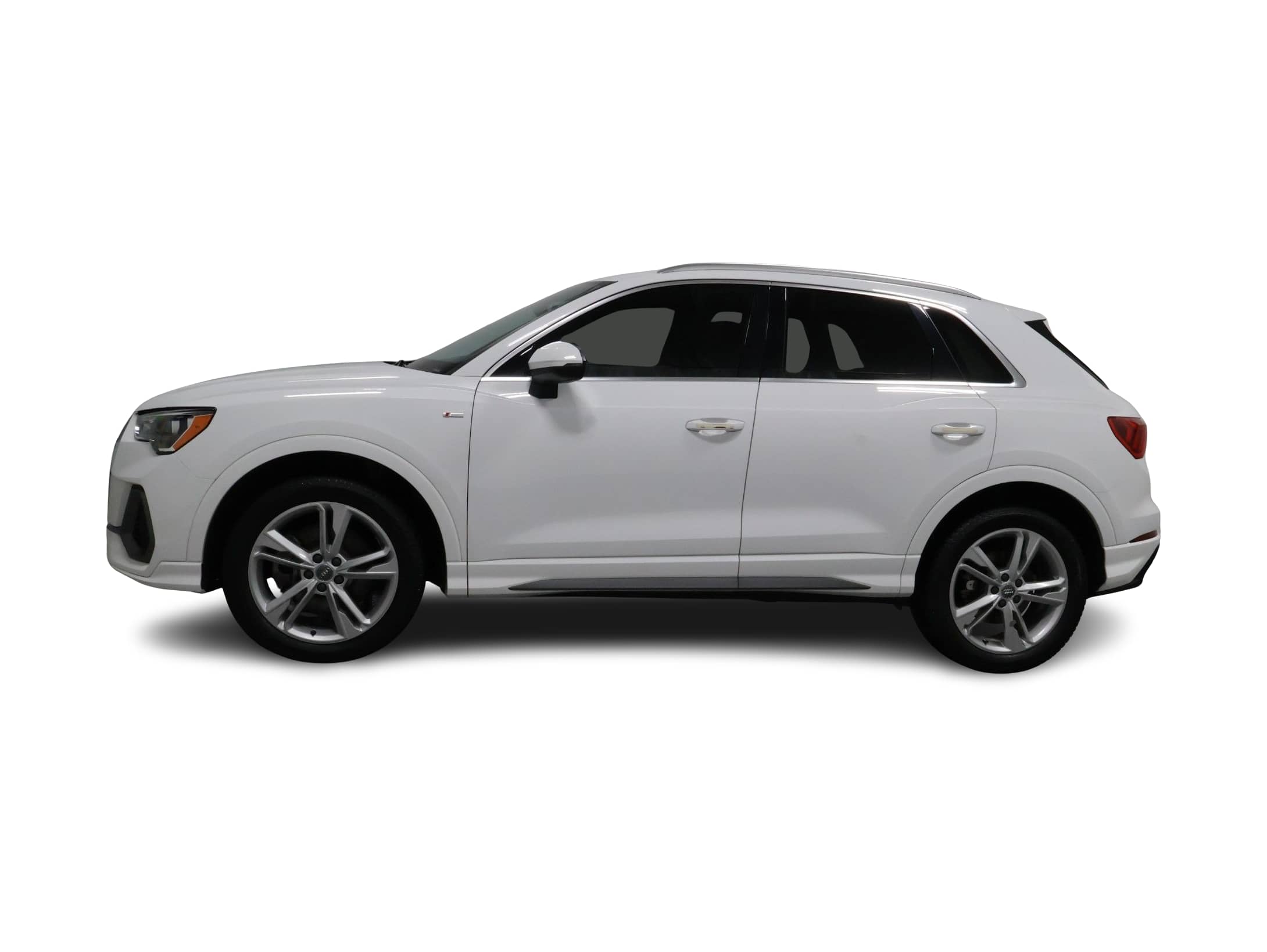 2021 Audi Q3 Premium -
                  Farmington Hills, MI