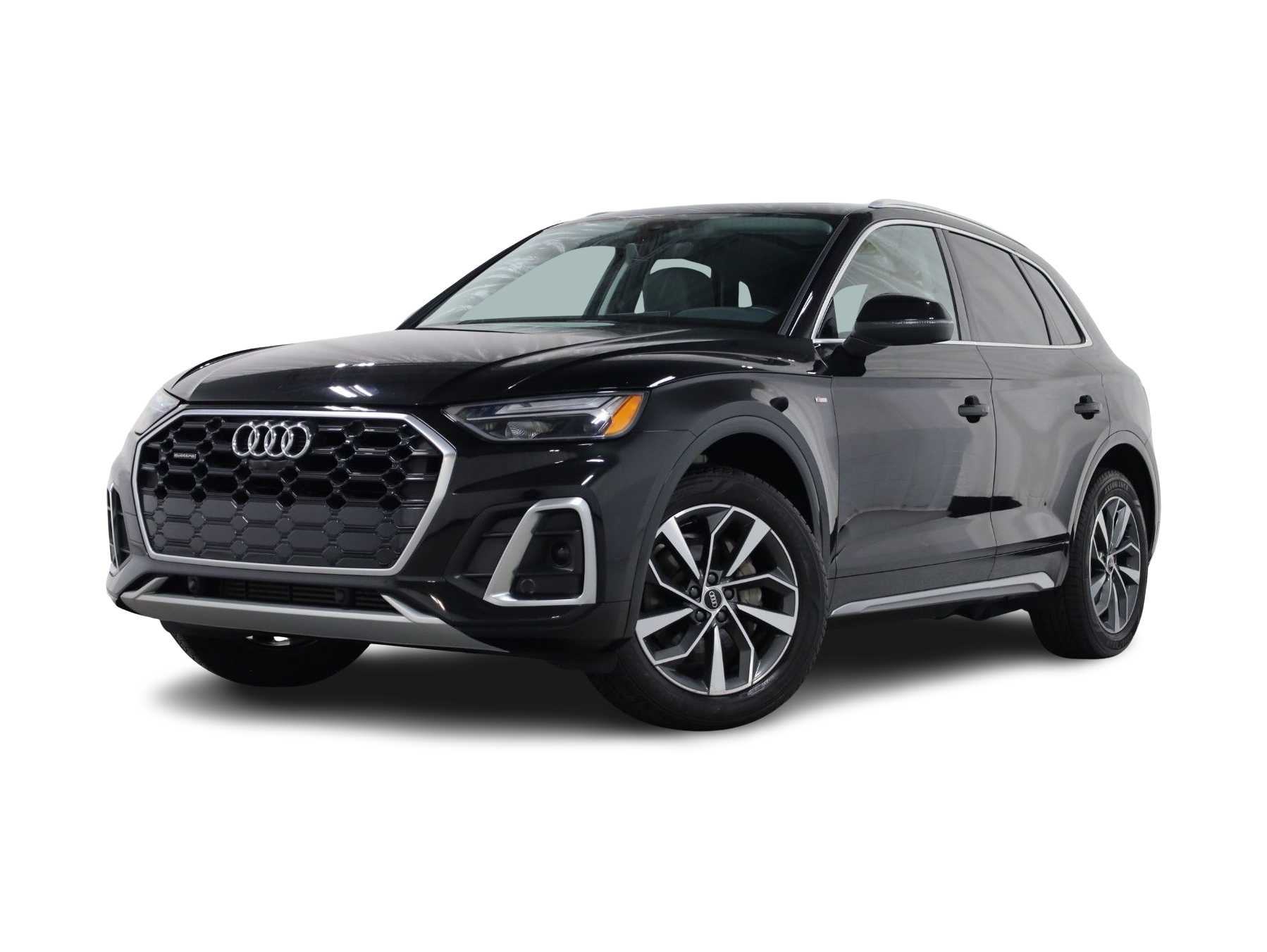 Thumbnail: 2022 Audi Q5 - 1