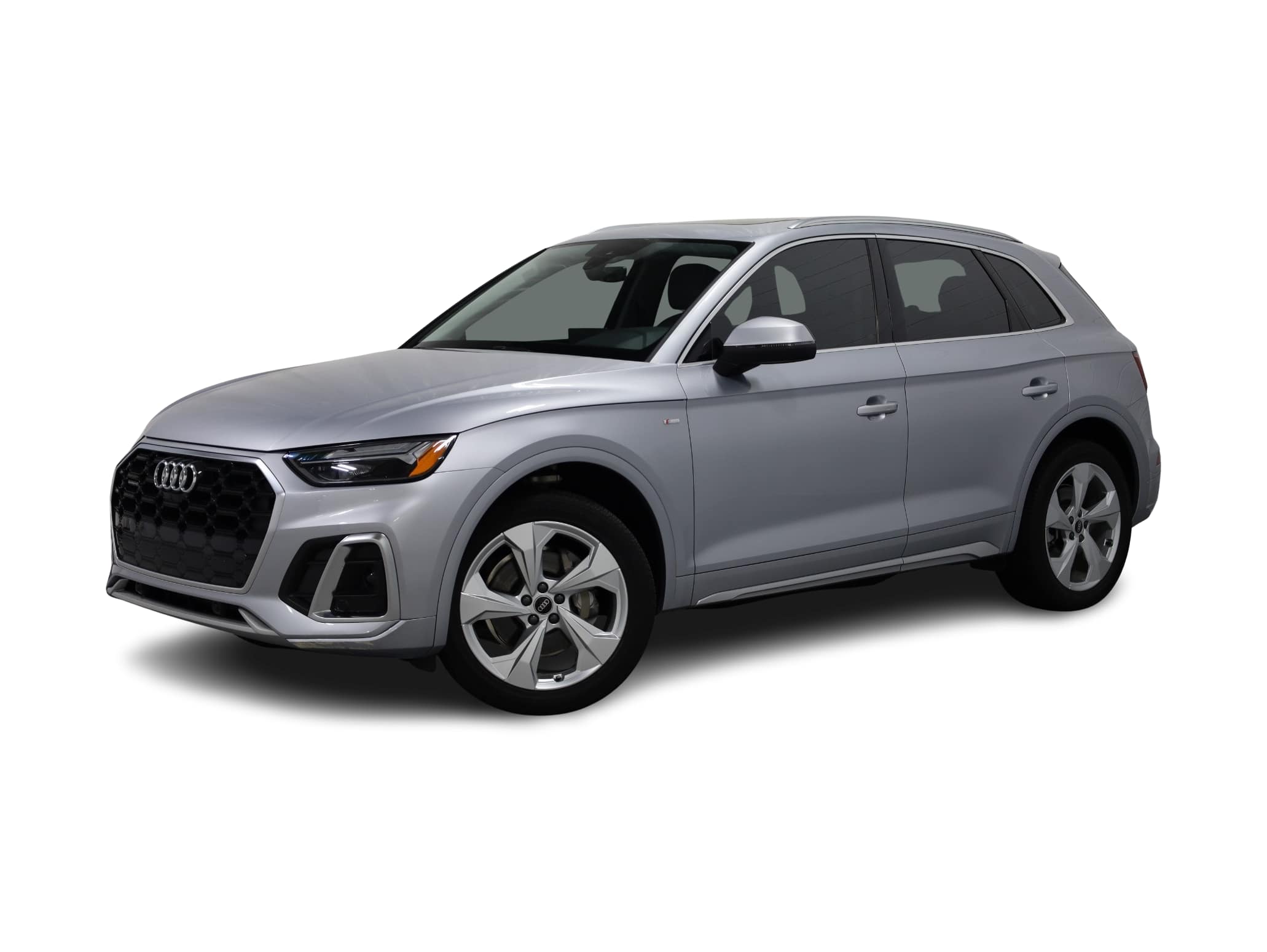 Thumbnail: 2022 Audi Q5 - 1