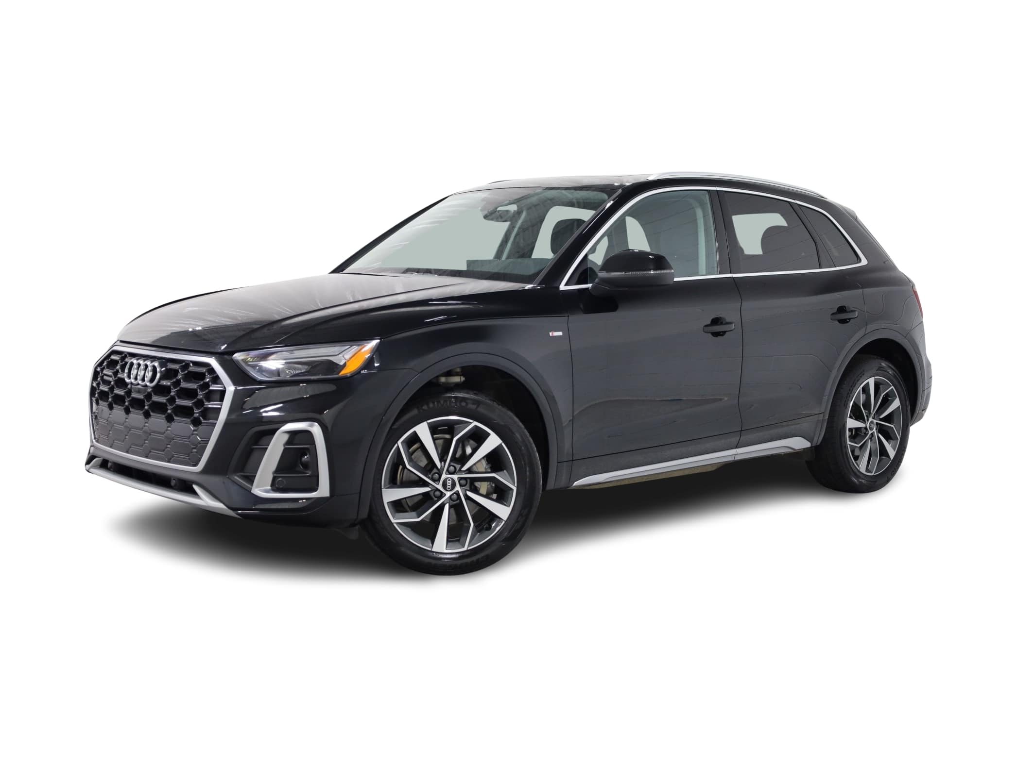 Thumbnail: 2022 Audi Q5 - 1