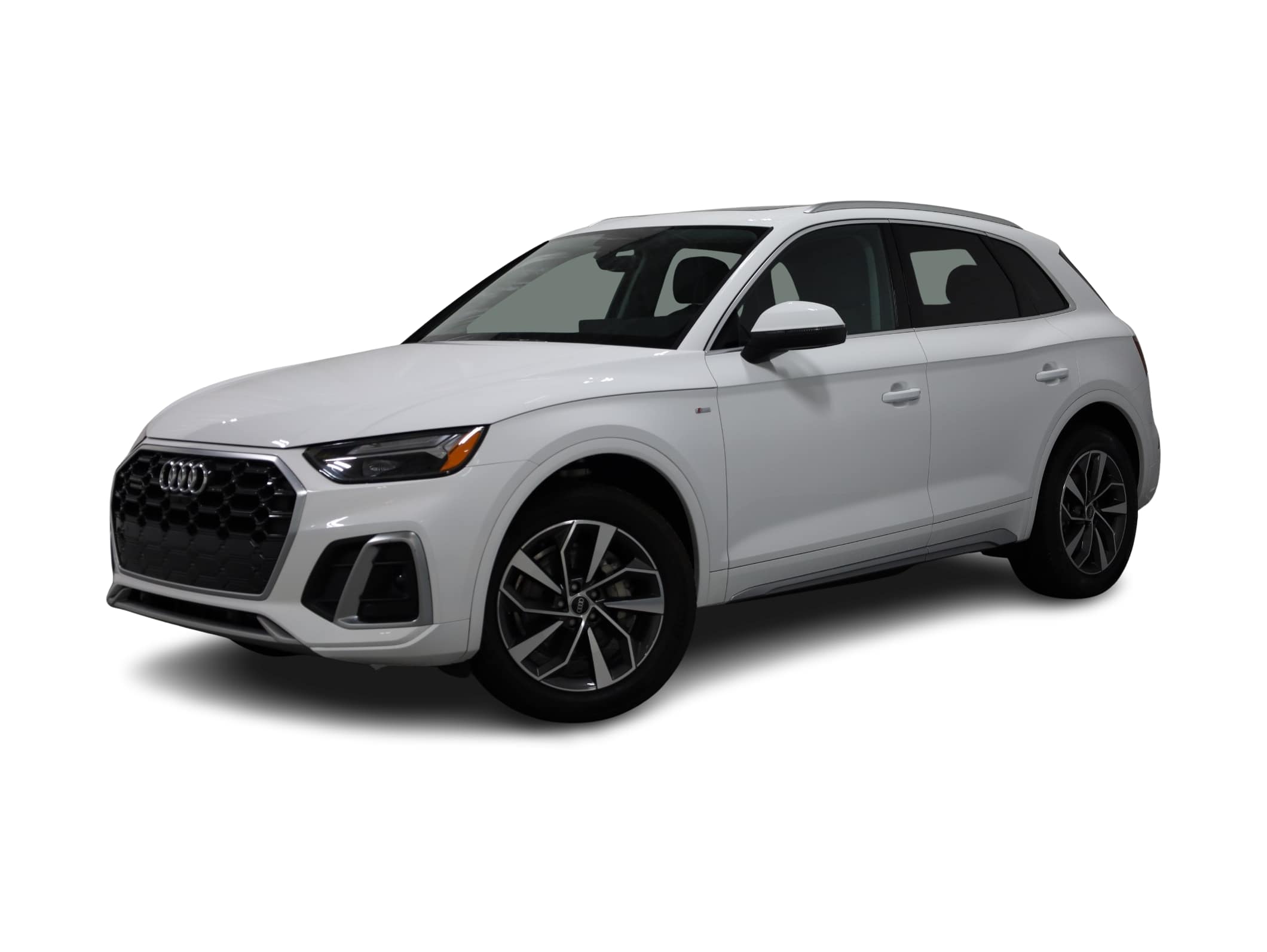 2022 Audi Q5 Premium Plus -
                Novi, MI