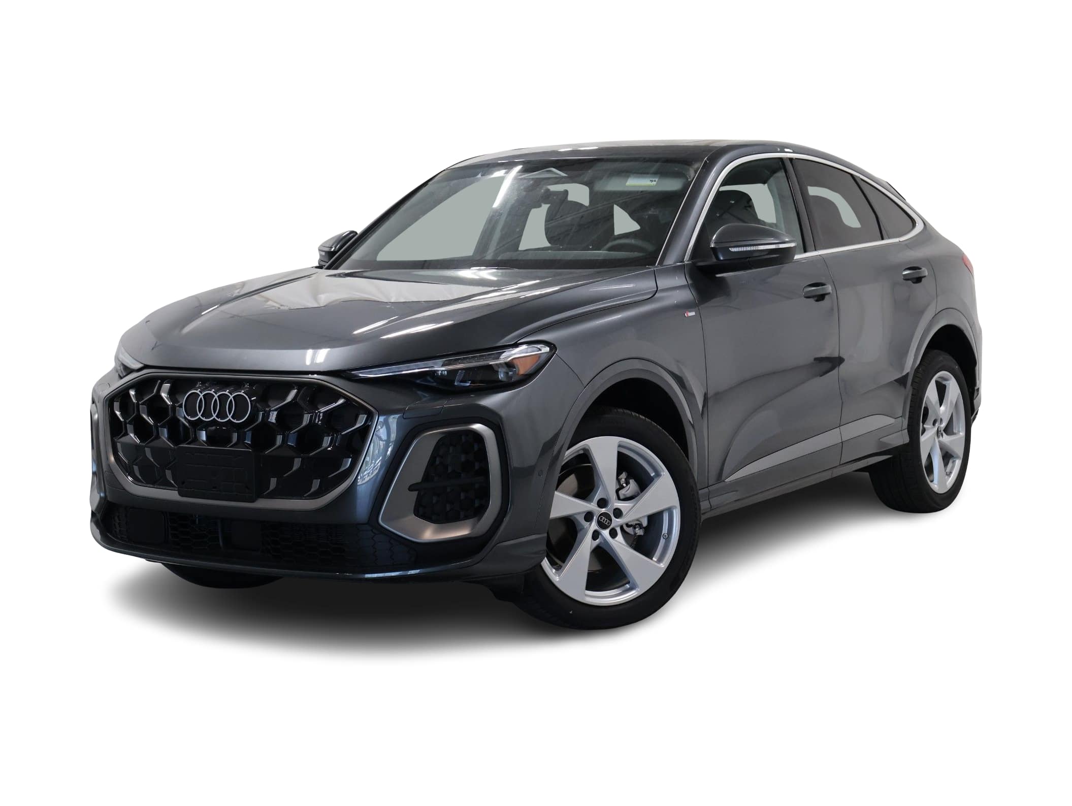 Thumbnail: 2026 Audi Q5 - 1