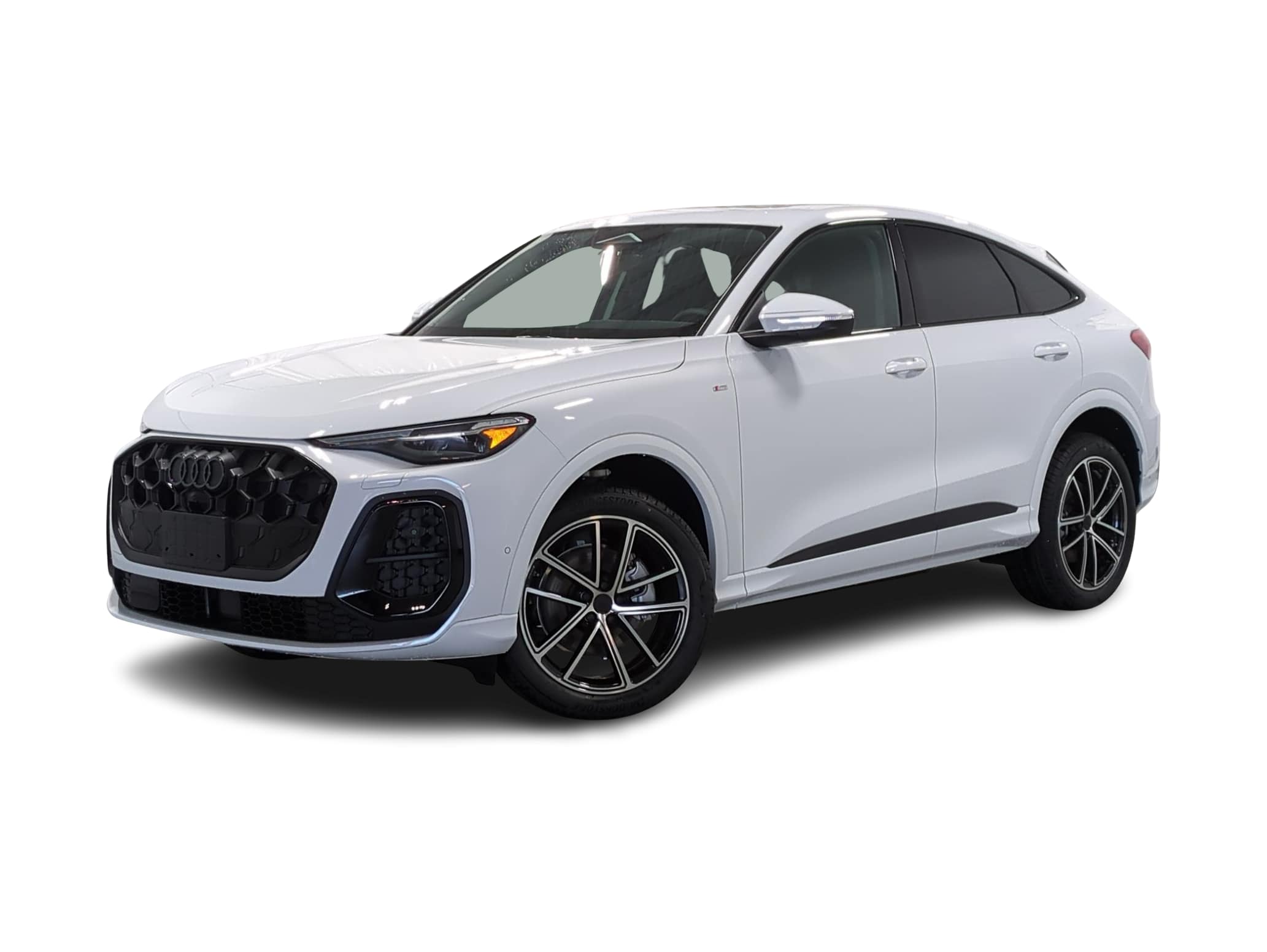 Thumbnail: 2026 Audi Q5 - 1