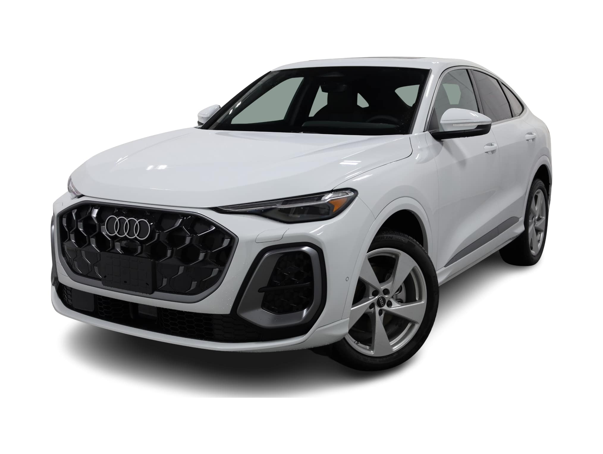 Thumbnail: 2025 Audi Q5 - 1