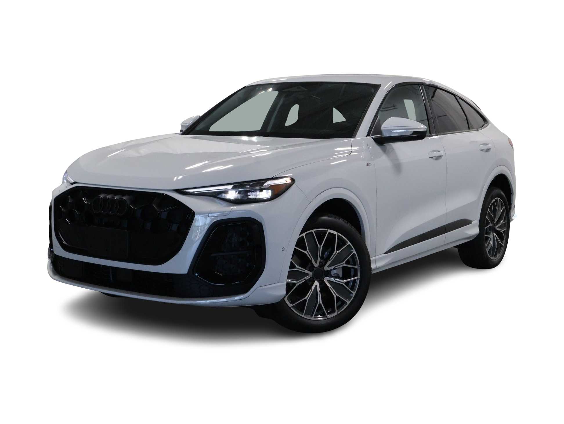 Thumbnail: 2026 Audi Q5 - 1