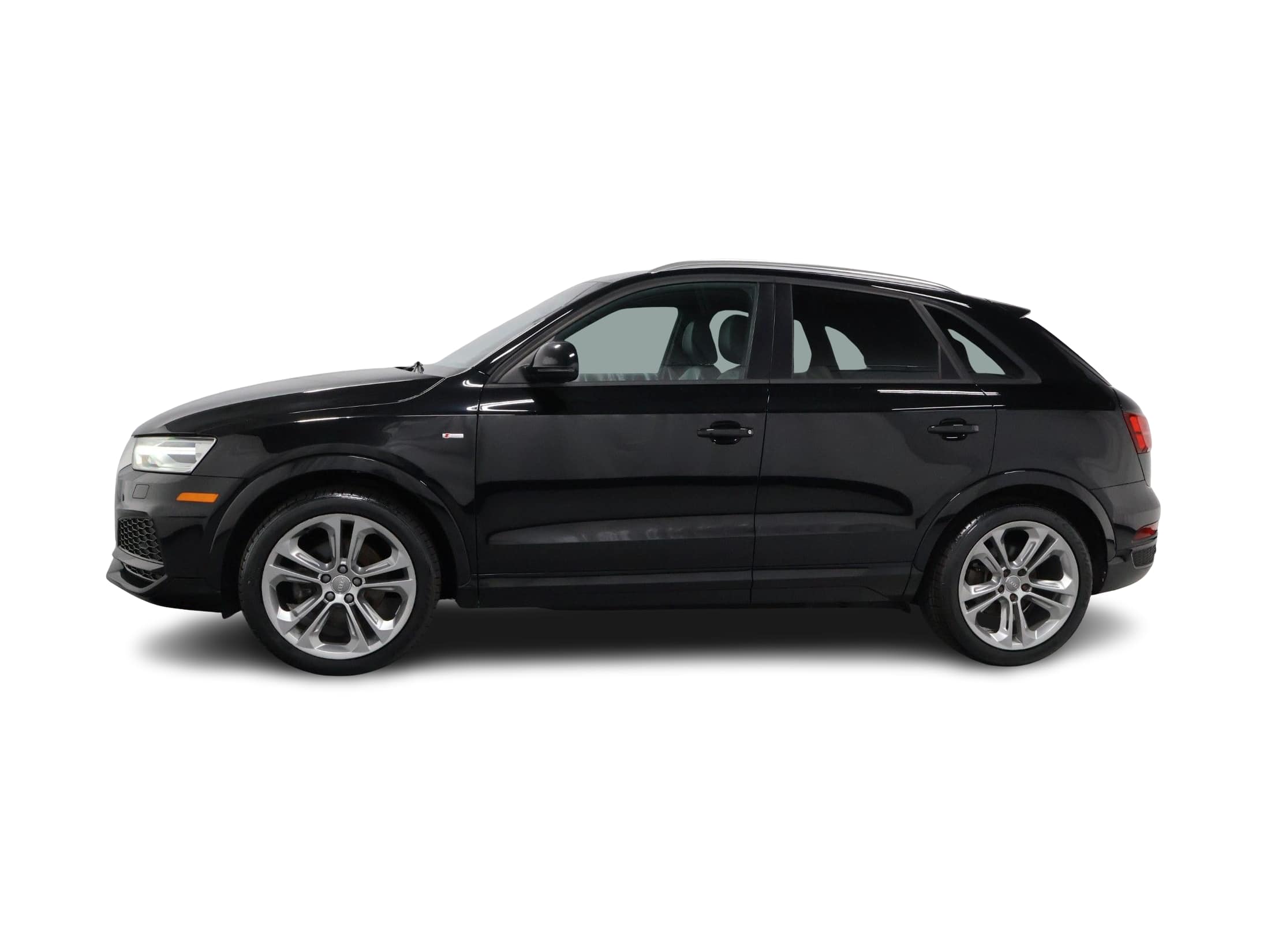 2018 Audi Q3 Premium -
                  Farmington Hills, MI