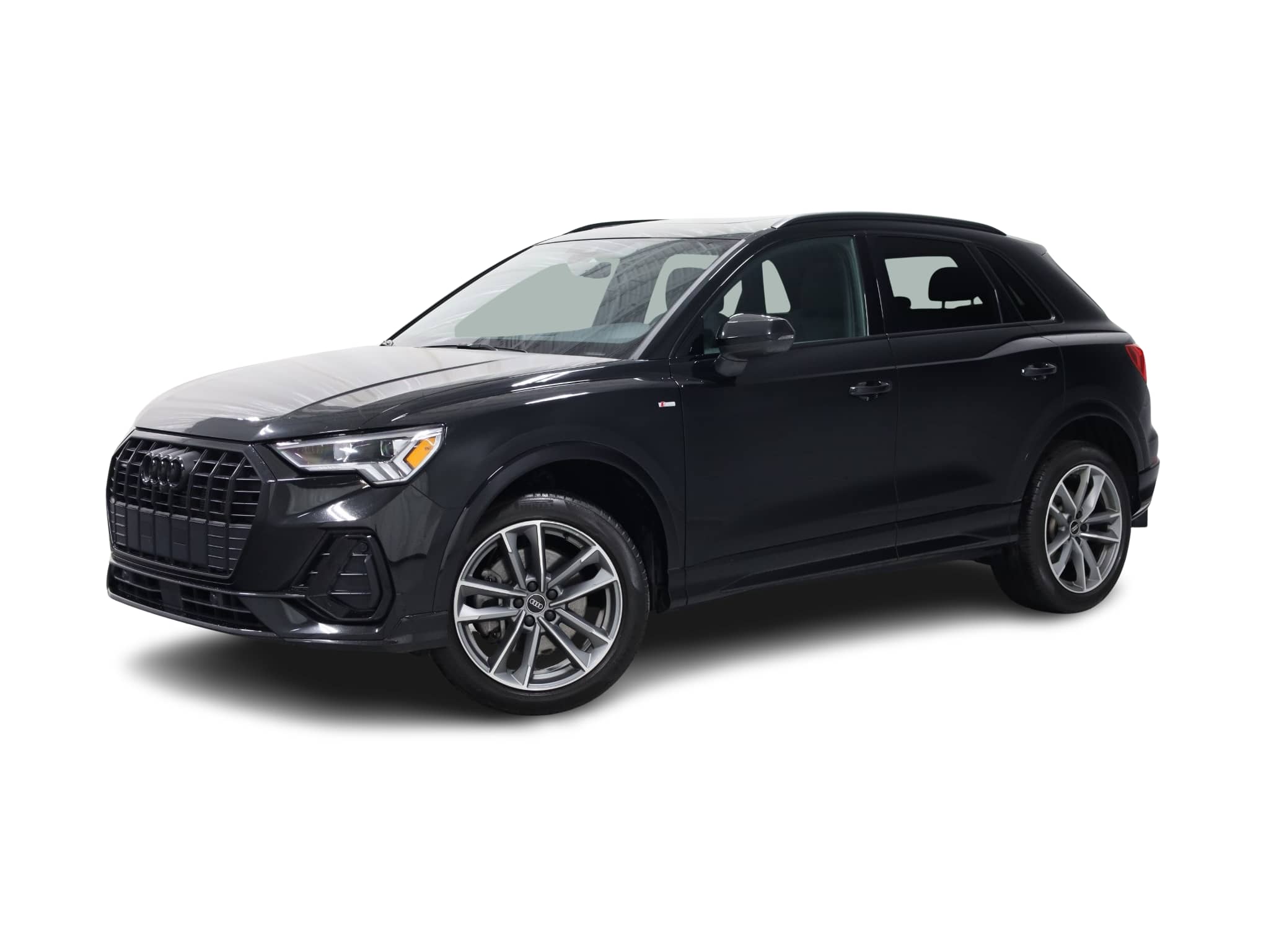 2023 Audi Q3 Premium Plus Hero Image