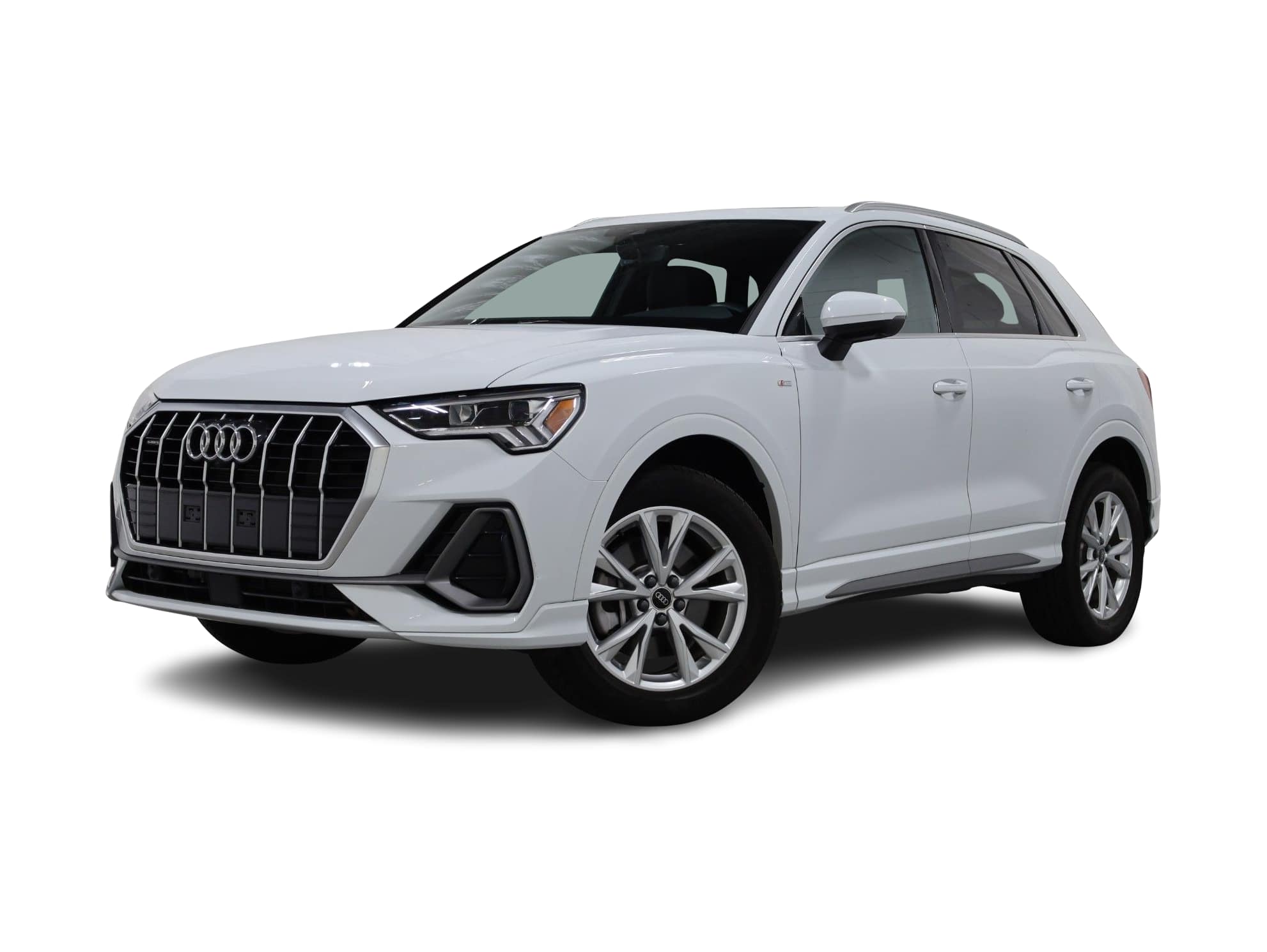 Thumbnail: 2025 Audi Q3 - 1