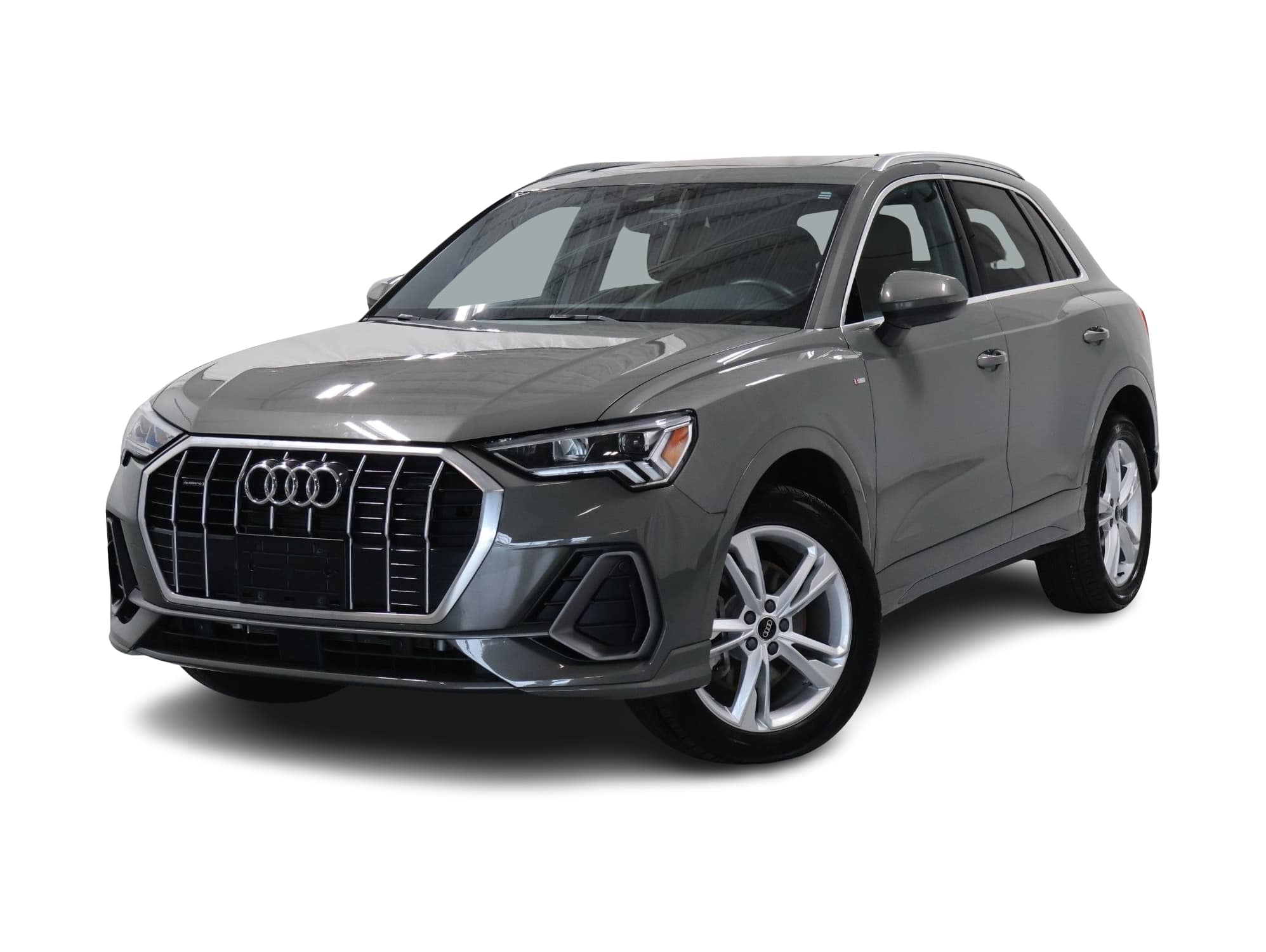 Thumbnail: 2023 Audi Q3 - 1
