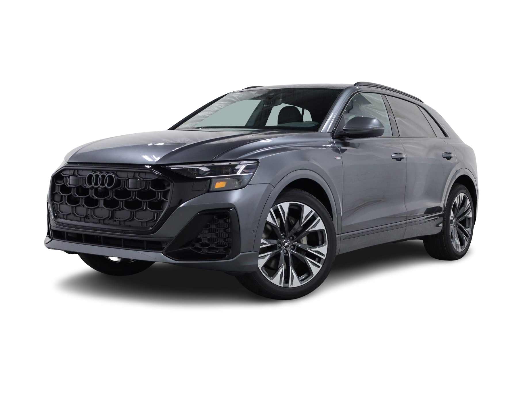 2026 Audi Q8 Premium Plus -
                  Farmington Hills, MI